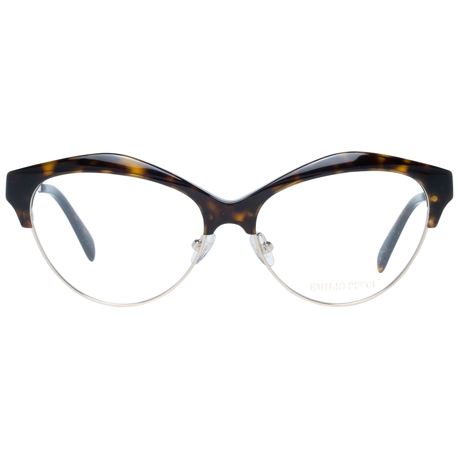 Emilio Pucci Optical Frame Emilio Pucci Optical Frame EP5069 052 56 Eyeglasses Eyewear UK USA Australia 