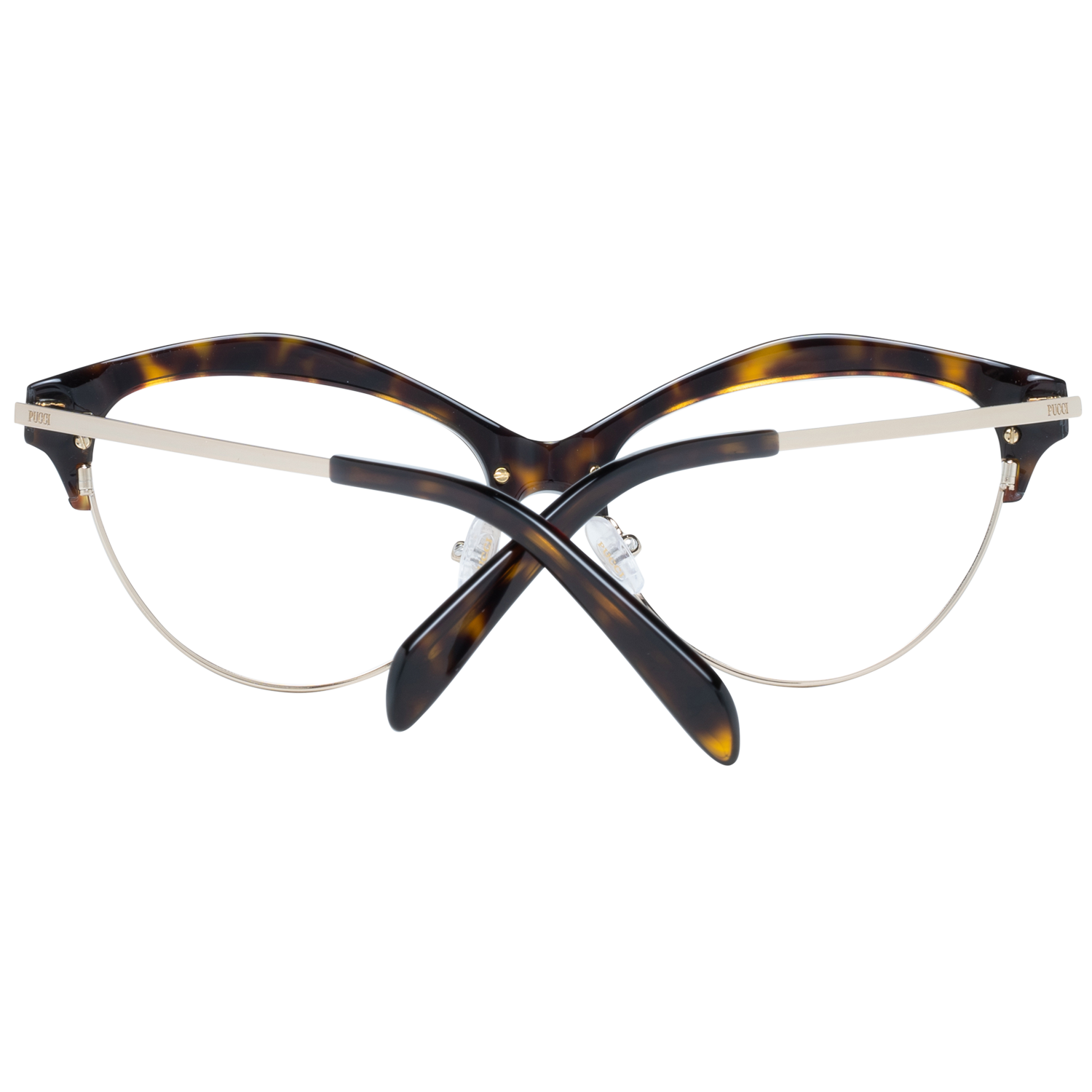 Emilio Pucci Optical Frame Emilio Pucci Optical Frame EP5069 052 56 Eyeglasses Eyewear UK USA Australia 