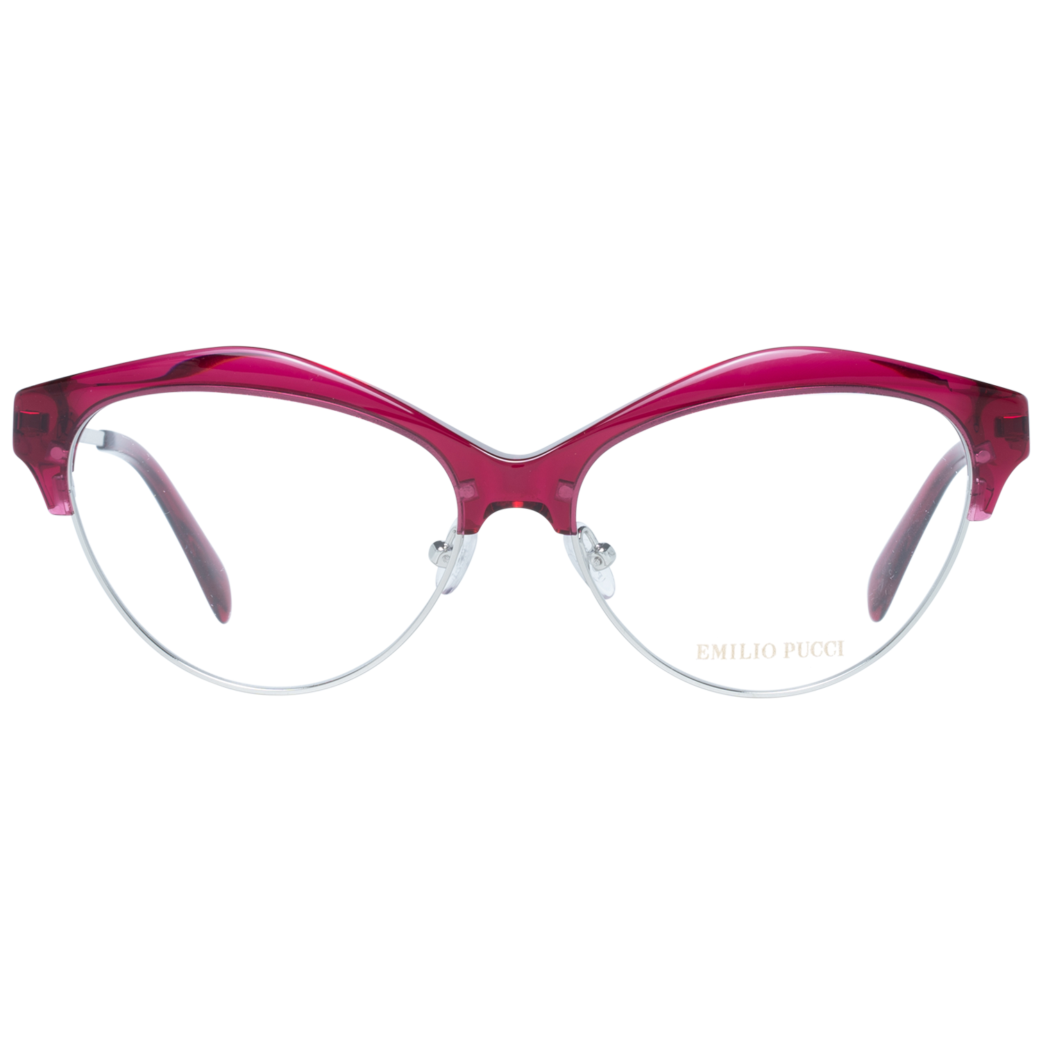 Emilio Pucci Frames Emilio Pucci Optical Frame EP5069 075 56 Eyeglasses Eyewear UK USA Australia 