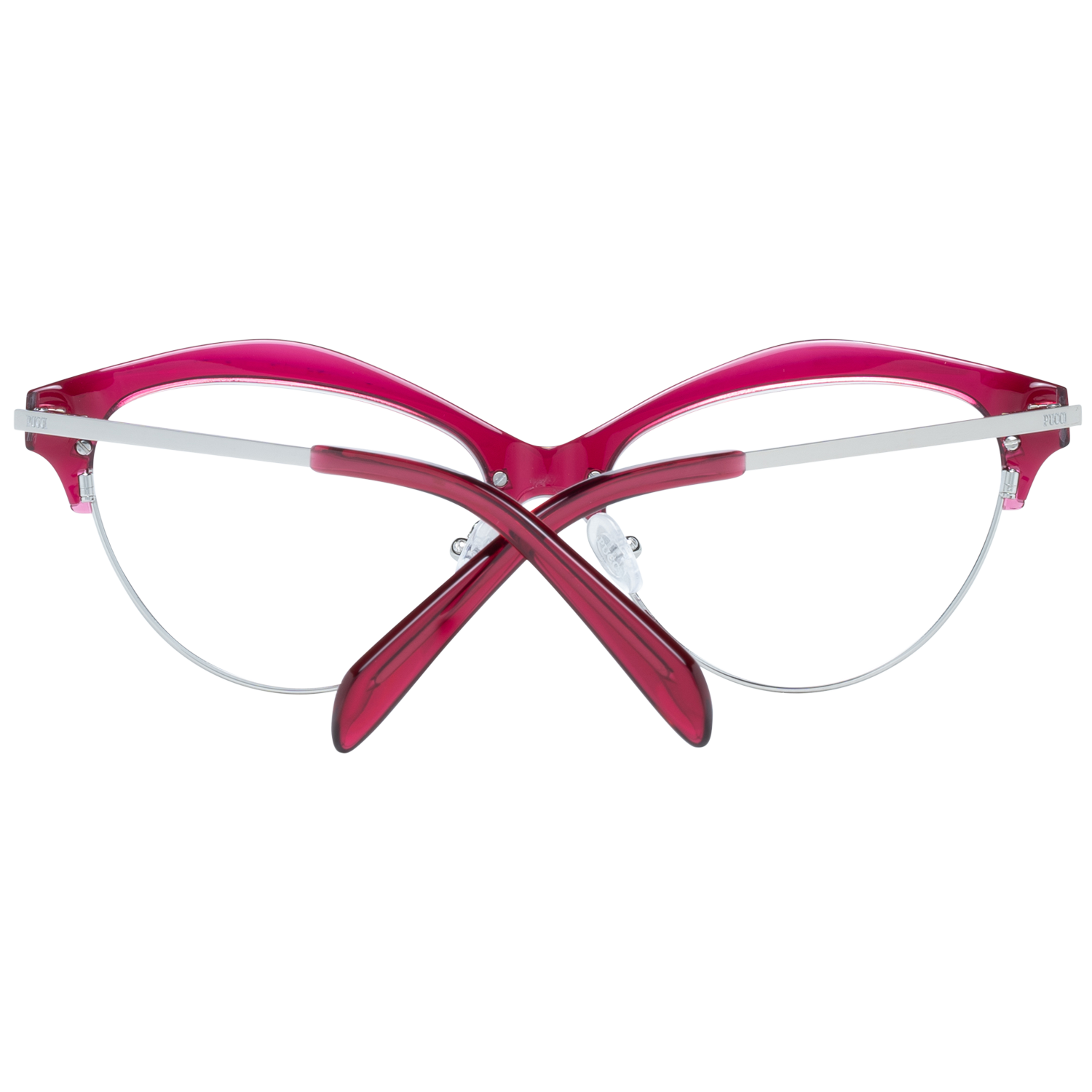 Emilio Pucci Frames Emilio Pucci Optical Frame EP5069 075 56 Eyeglasses Eyewear UK USA Australia 