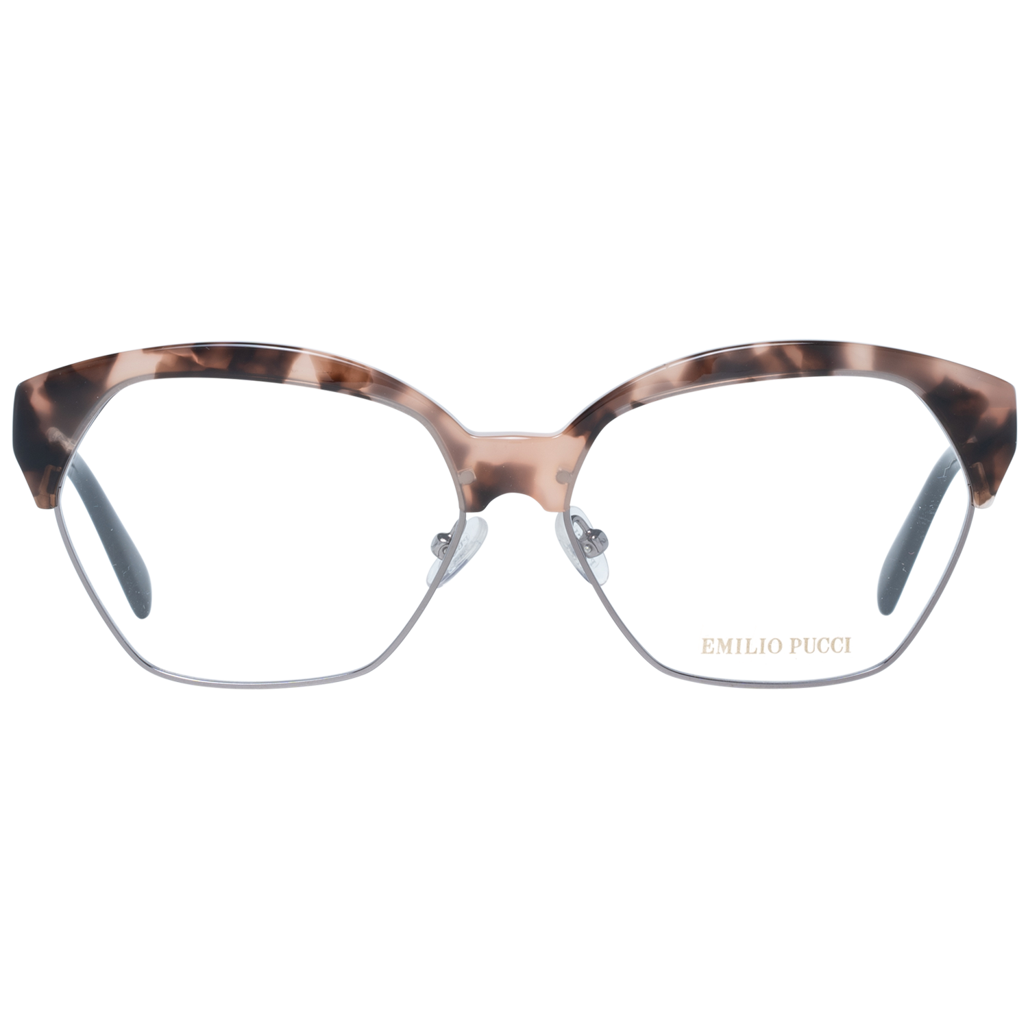 Emilio Pucci Frames Emilio Pucci Optical Frame EP5070 055 56 Eyeglasses Eyewear UK USA Australia 