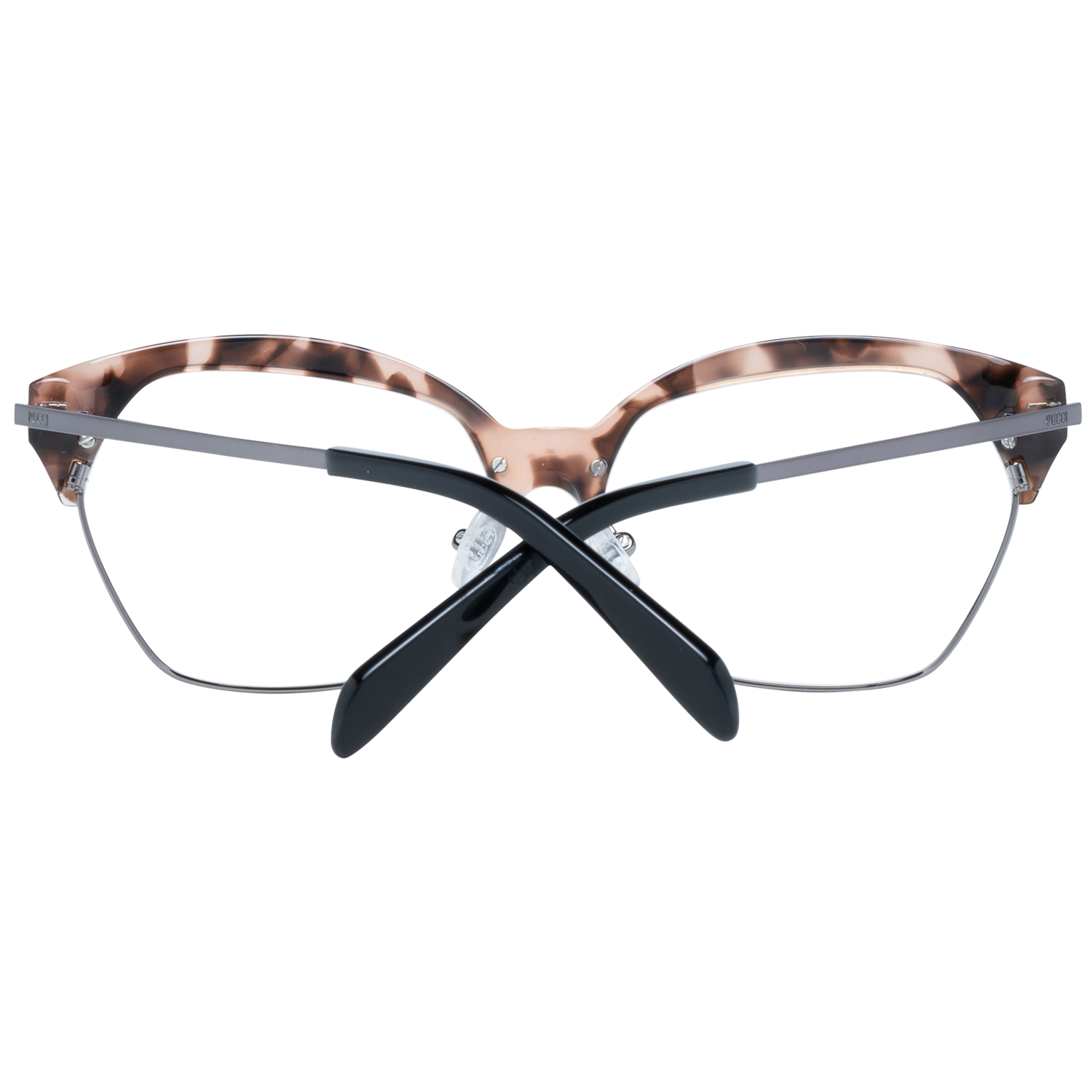 Emilio Pucci Frames Emilio Pucci Optical Frame EP5070 055 56 Eyeglasses Eyewear UK USA Australia 