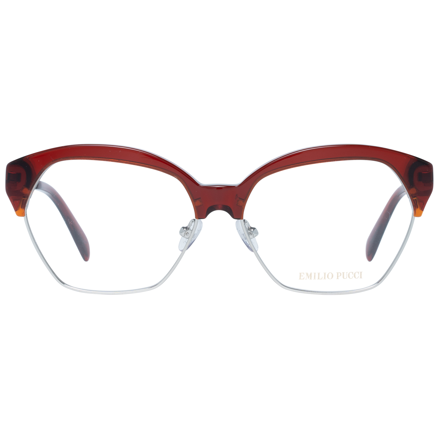 Emilio Pucci Frames Emilio Pucci Optical Frame EP5070 066 56 Eyeglasses Eyewear UK USA Australia 