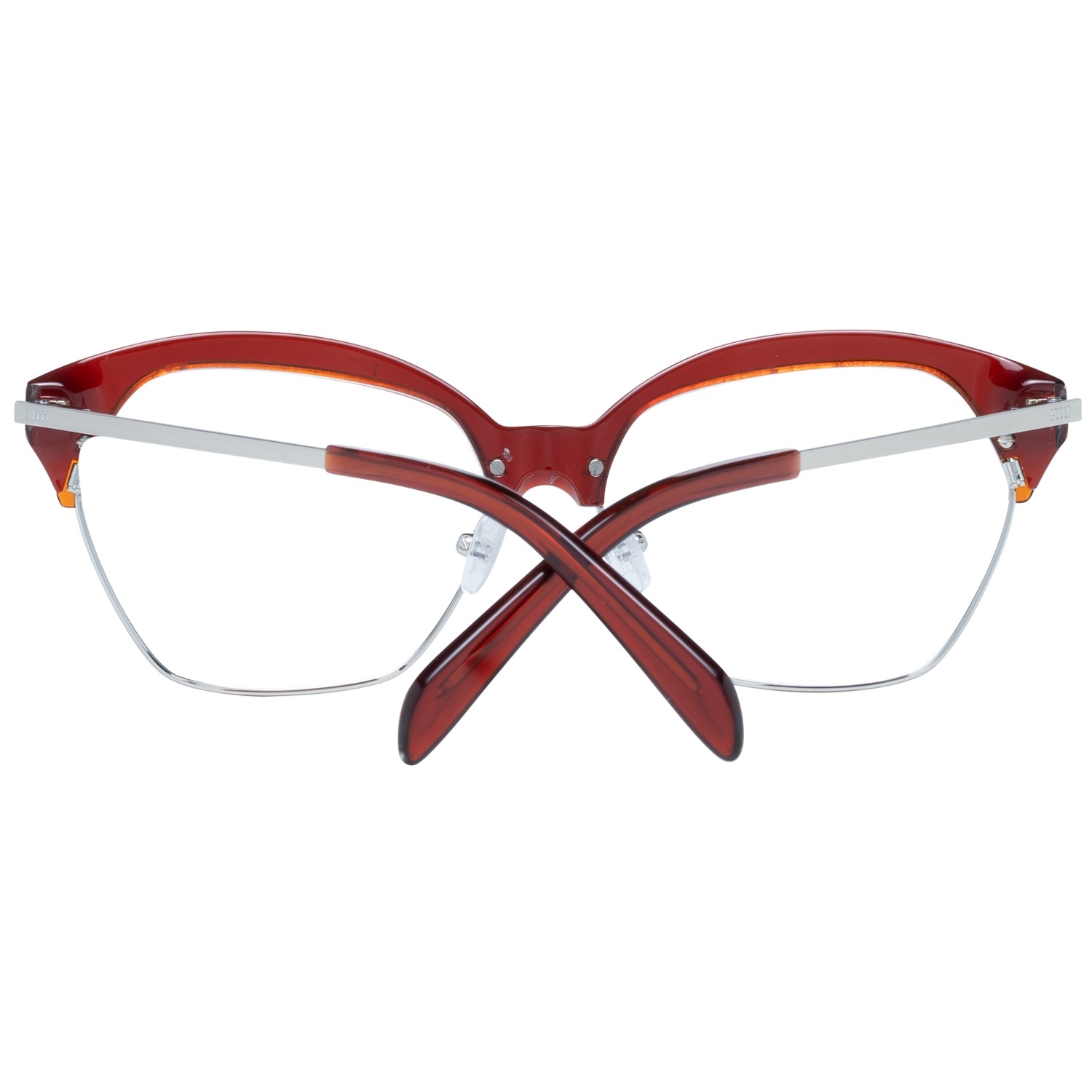 Emilio Pucci Frames Emilio Pucci Optical Frame EP5070 066 56 Eyeglasses Eyewear UK USA Australia 