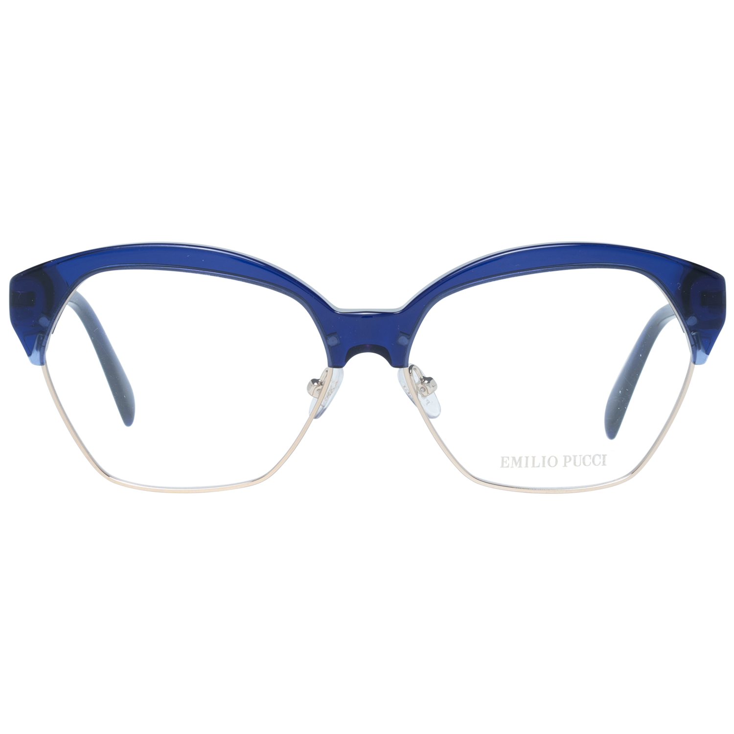 Emilio Pucci Optical Frame Emilio Pucci Optical Frame EP5070 090 56 Eyeglasses Eyewear UK USA Australia 