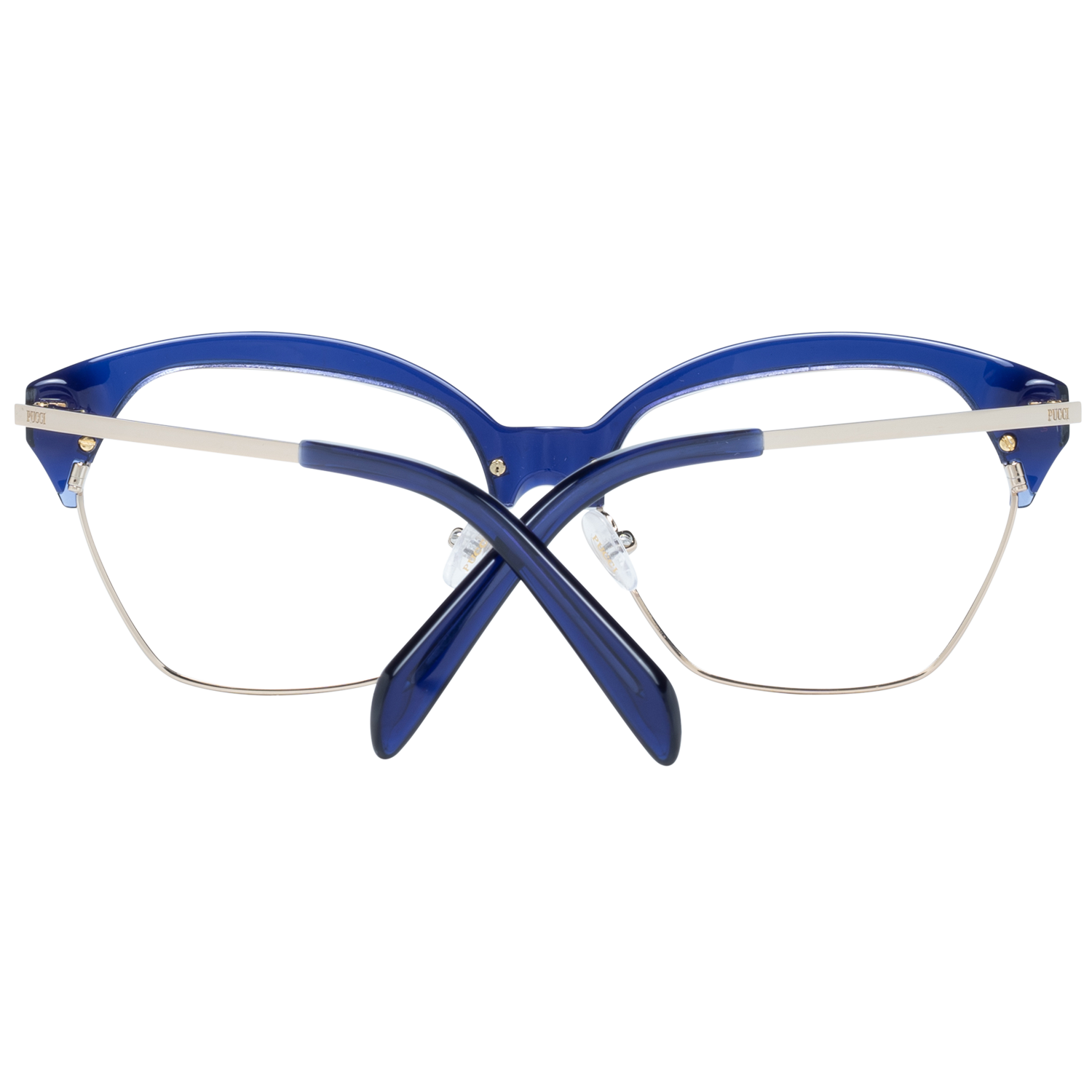 Emilio Pucci Optical Frame Emilio Pucci Optical Frame EP5070 090 56 Eyeglasses Eyewear UK USA Australia 