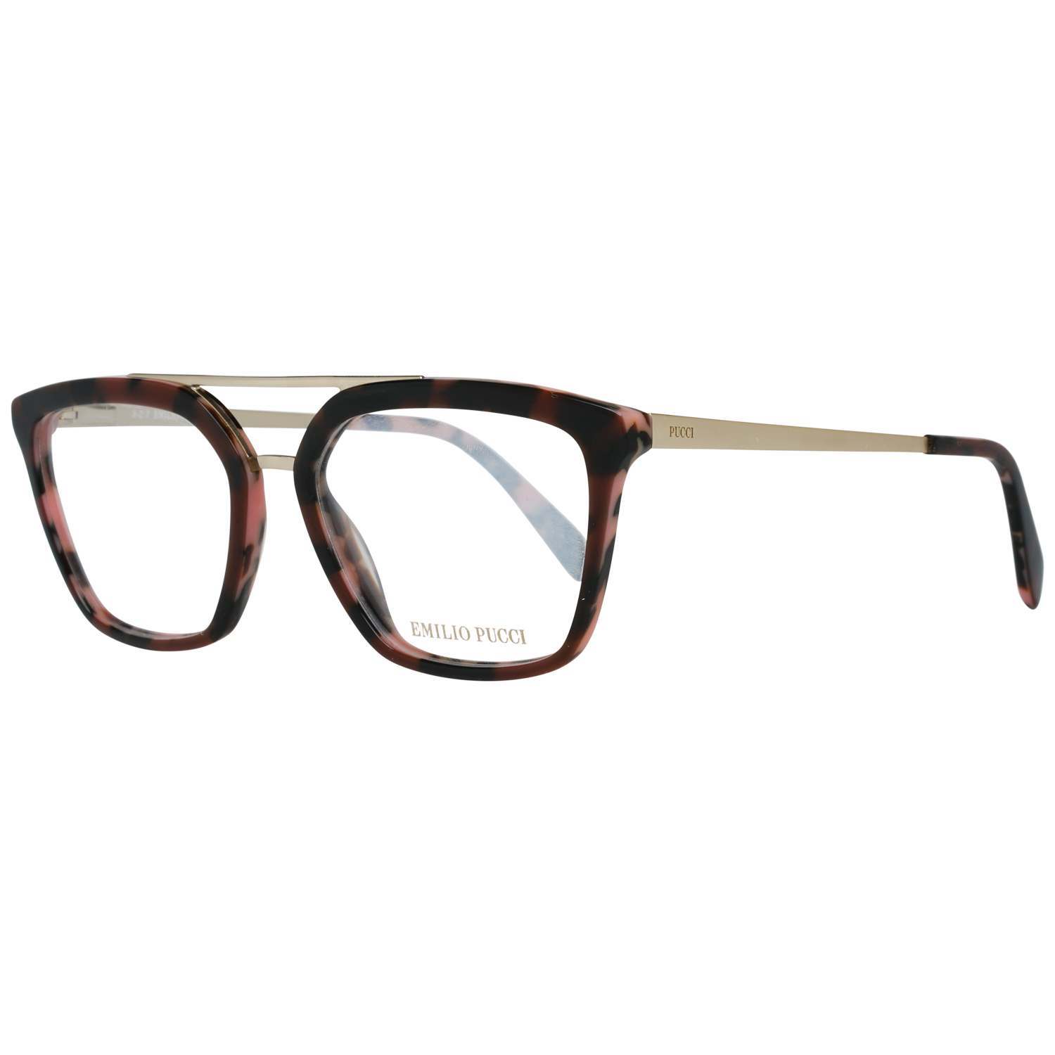 Emilio Pucci Frames Emilio Pucci Optical Frame EP5071 050 52 Eyeglasses Eyewear UK USA Australia 