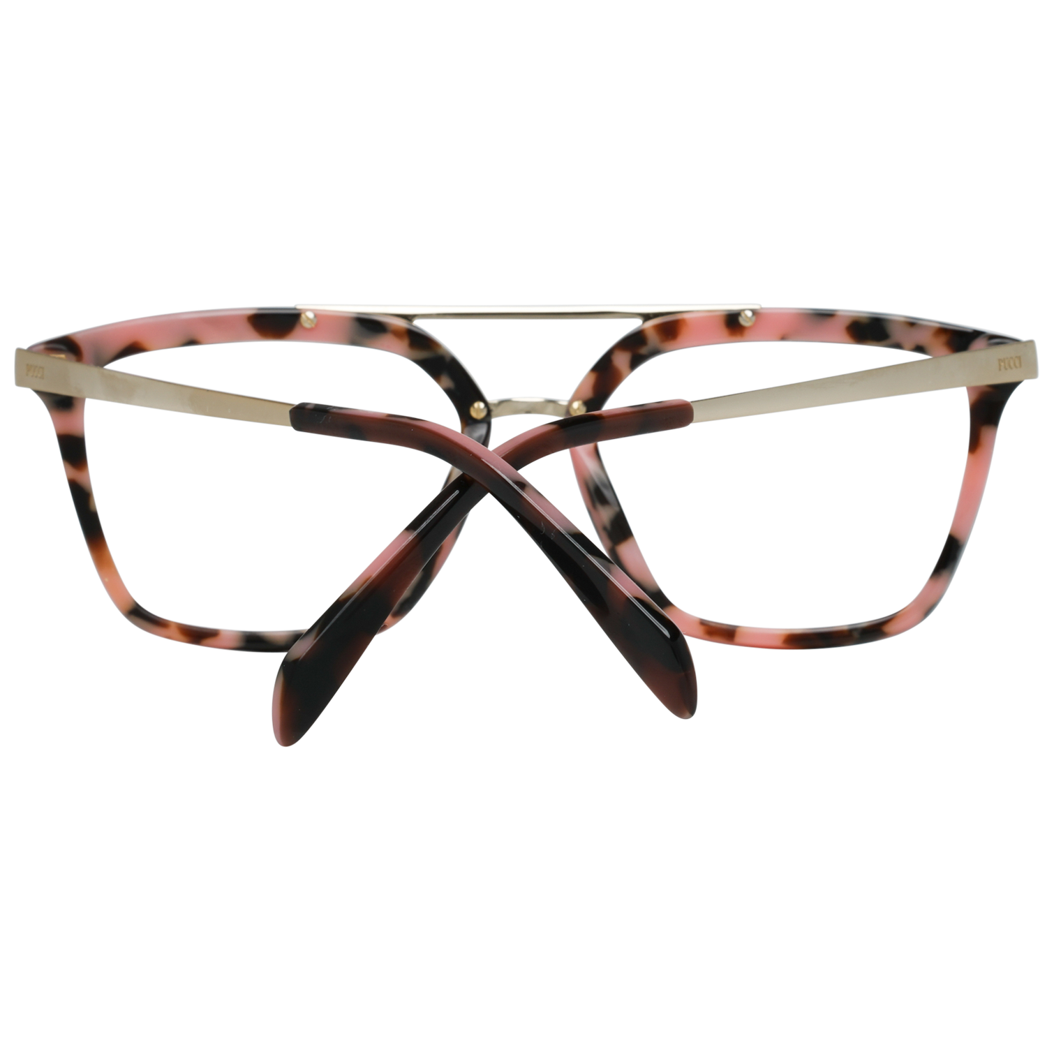 Emilio Pucci Frames Emilio Pucci Optical Frame EP5071 050 52 Eyeglasses Eyewear UK USA Australia 