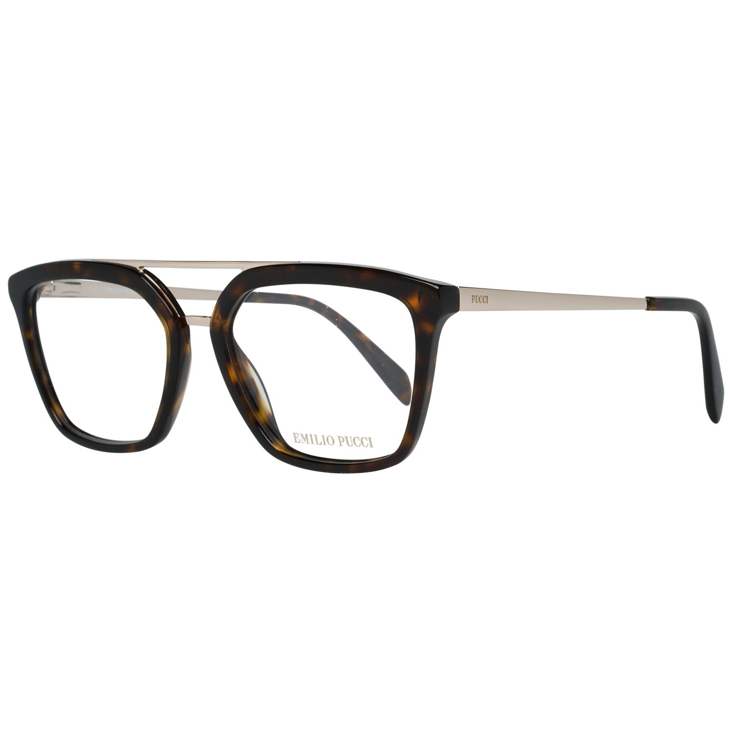 Emilio Pucci Optical Frame Emilio Pucci Optical Frame EP5071 052 52 Eyeglasses Eyewear UK USA Australia 