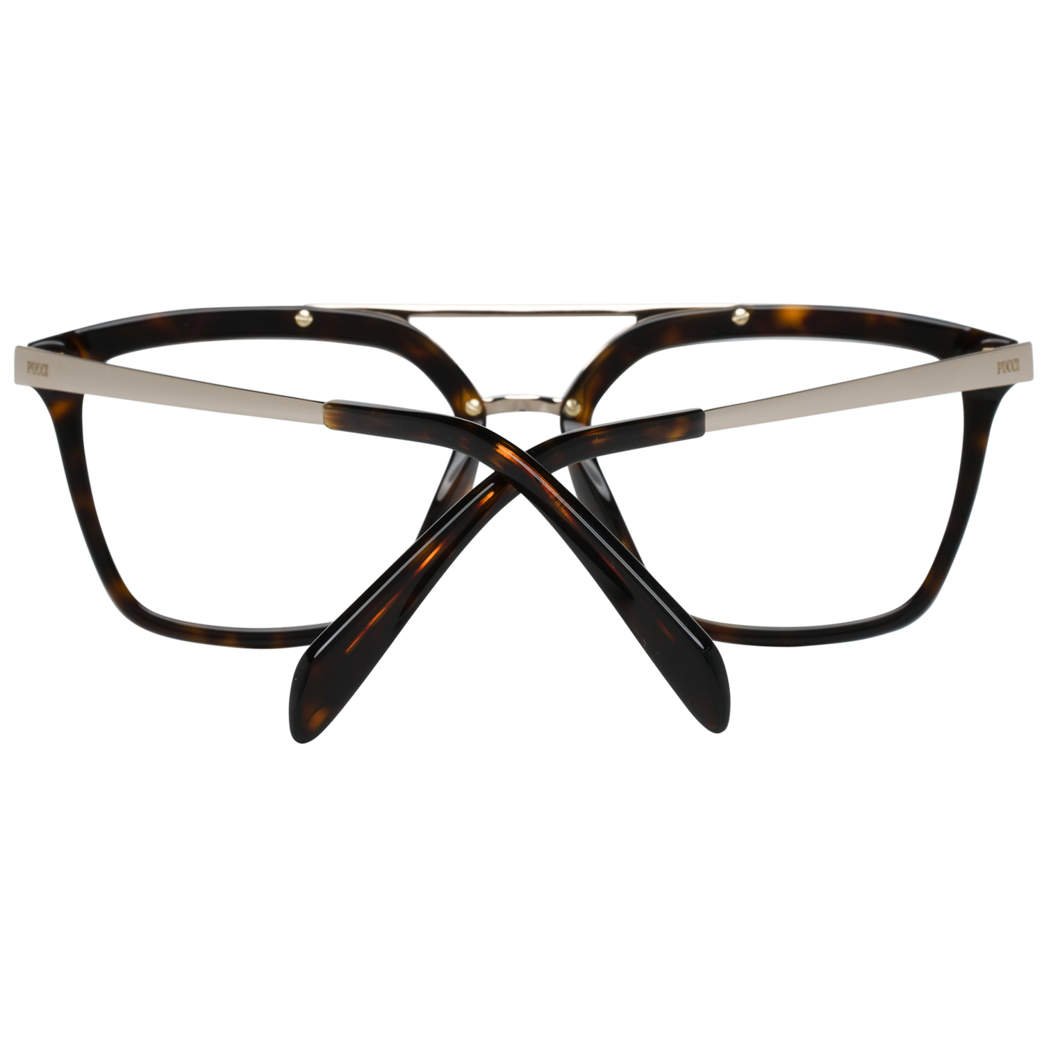 Emilio Pucci Optical Frame Emilio Pucci Optical Frame EP5071 052 52 Eyeglasses Eyewear UK USA Australia 