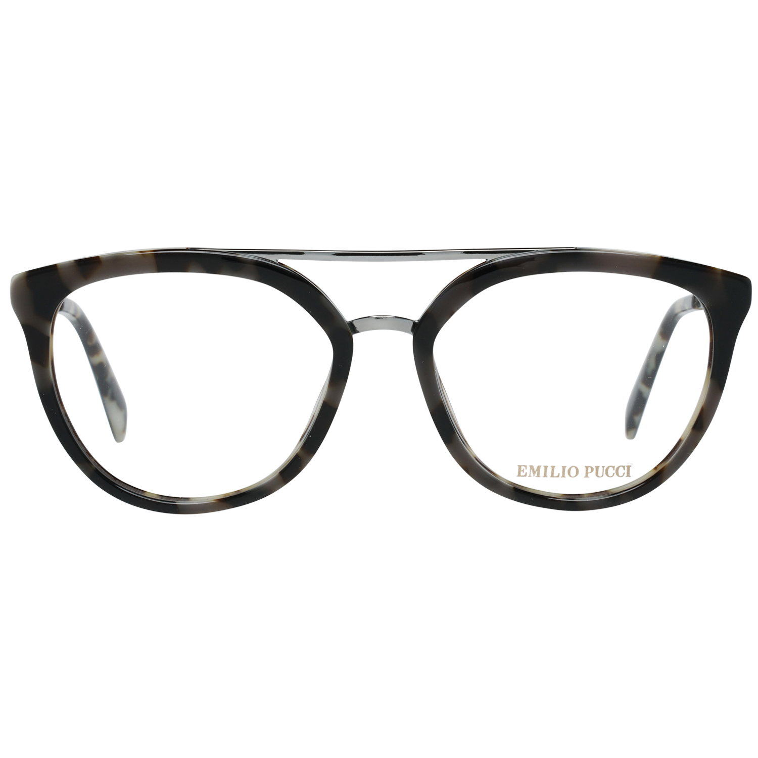 Emilio Pucci Optical Frame Emilio Pucci Optical Frame EP5072 020 52 Eyeglasses Eyewear UK USA Australia 