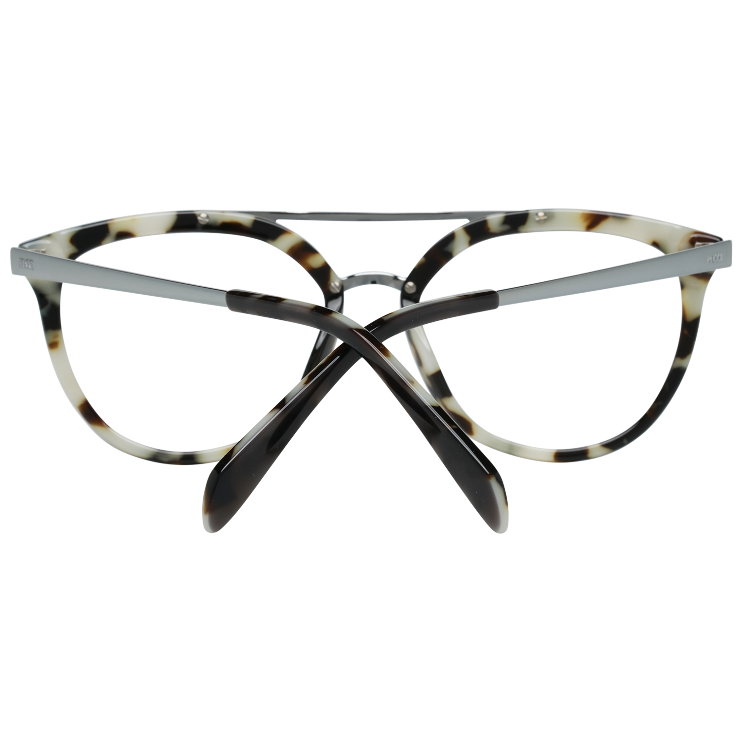 Emilio Pucci Optical Frame Emilio Pucci Optical Frame EP5072 020 52 Eyeglasses Eyewear UK USA Australia 