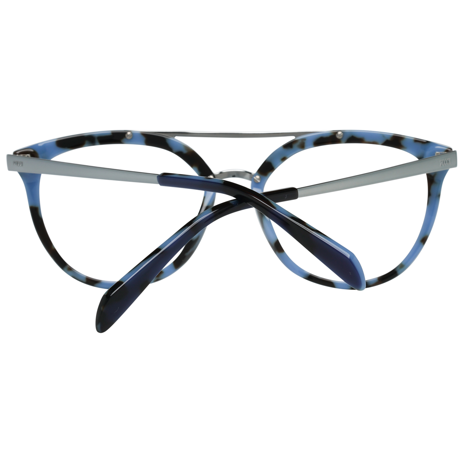 Emilio Pucci Frames Emilio Pucci Optical Frame EP5072 092 52 Eyeglasses Eyewear UK USA Australia 