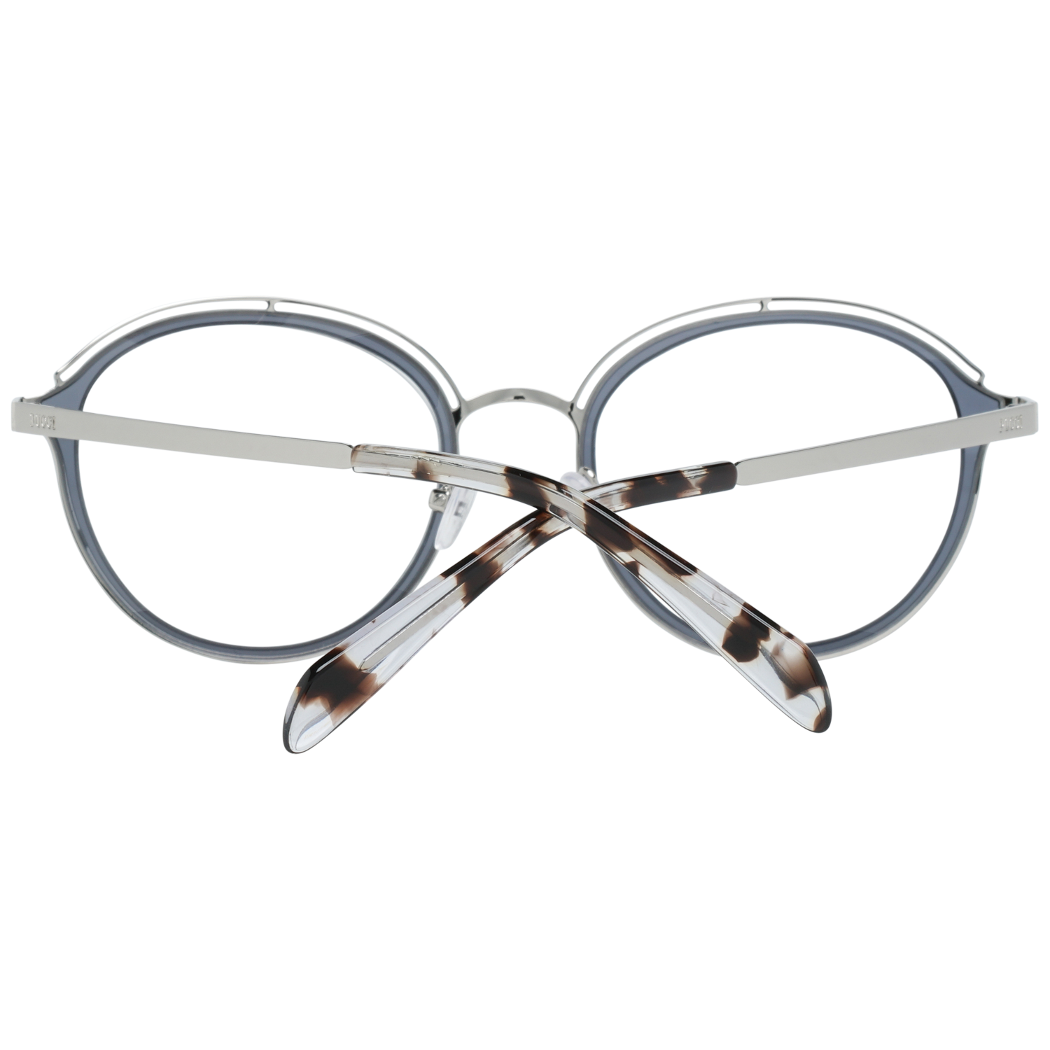 Emilio Pucci Optical Frame Emilio Pucci Optical Frame EP5075 005 49 Eyeglasses Eyewear UK USA Australia 