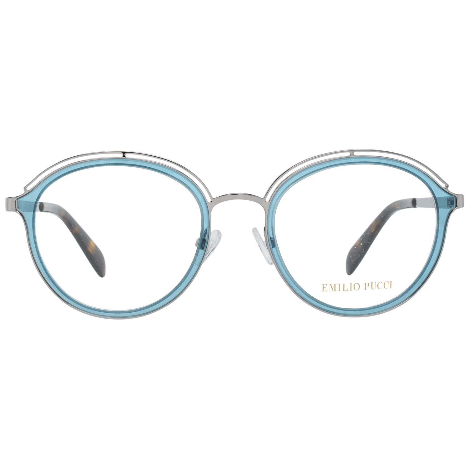 Emilio Pucci Frames Emilio Pucci Optical Frame EP5075 092 49 Eyeglasses Eyewear UK USA Australia 
