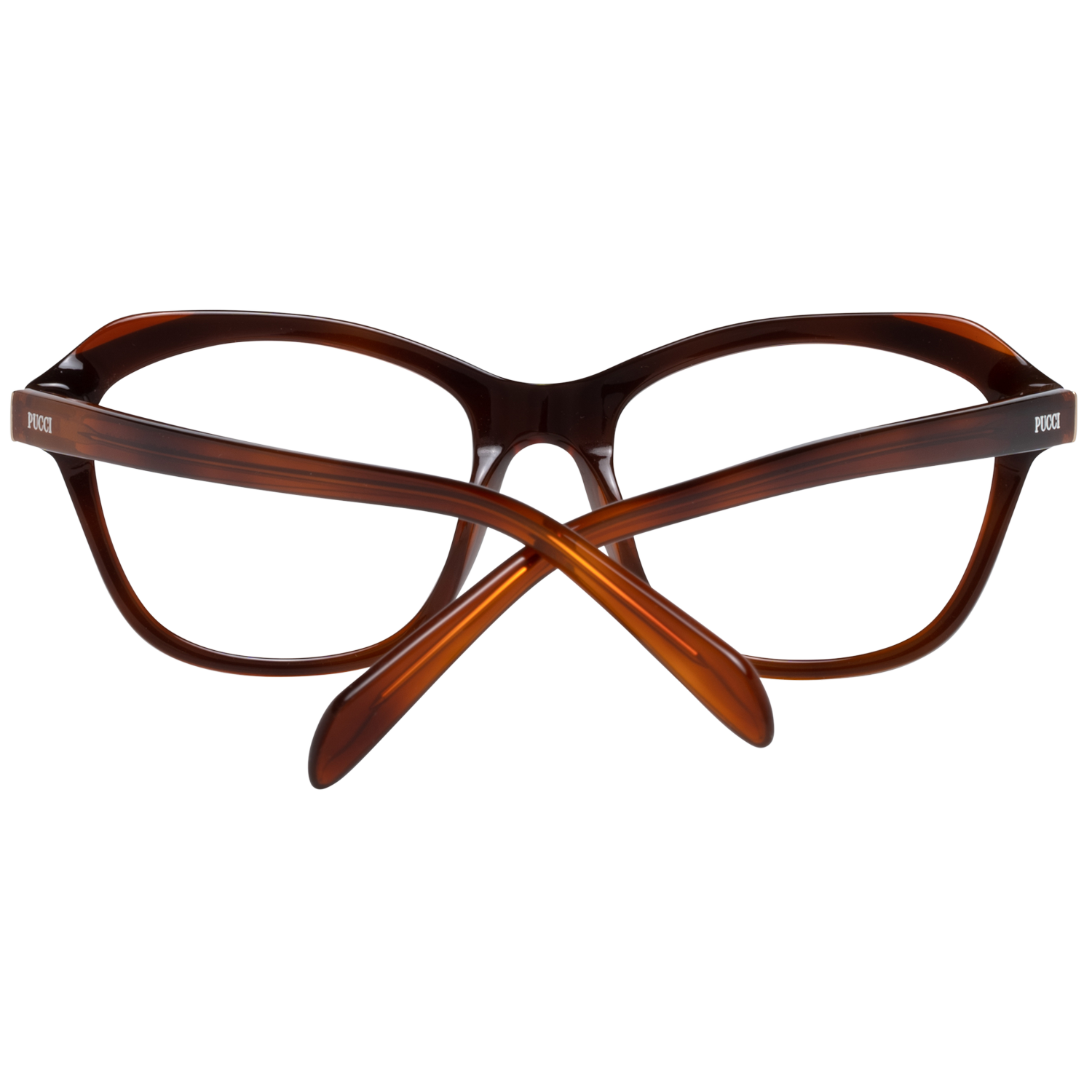 Emilio Pucci Frames Emilio Pucci Optical Frame EP5078 005 53 Eyeglasses Eyewear UK USA Australia 