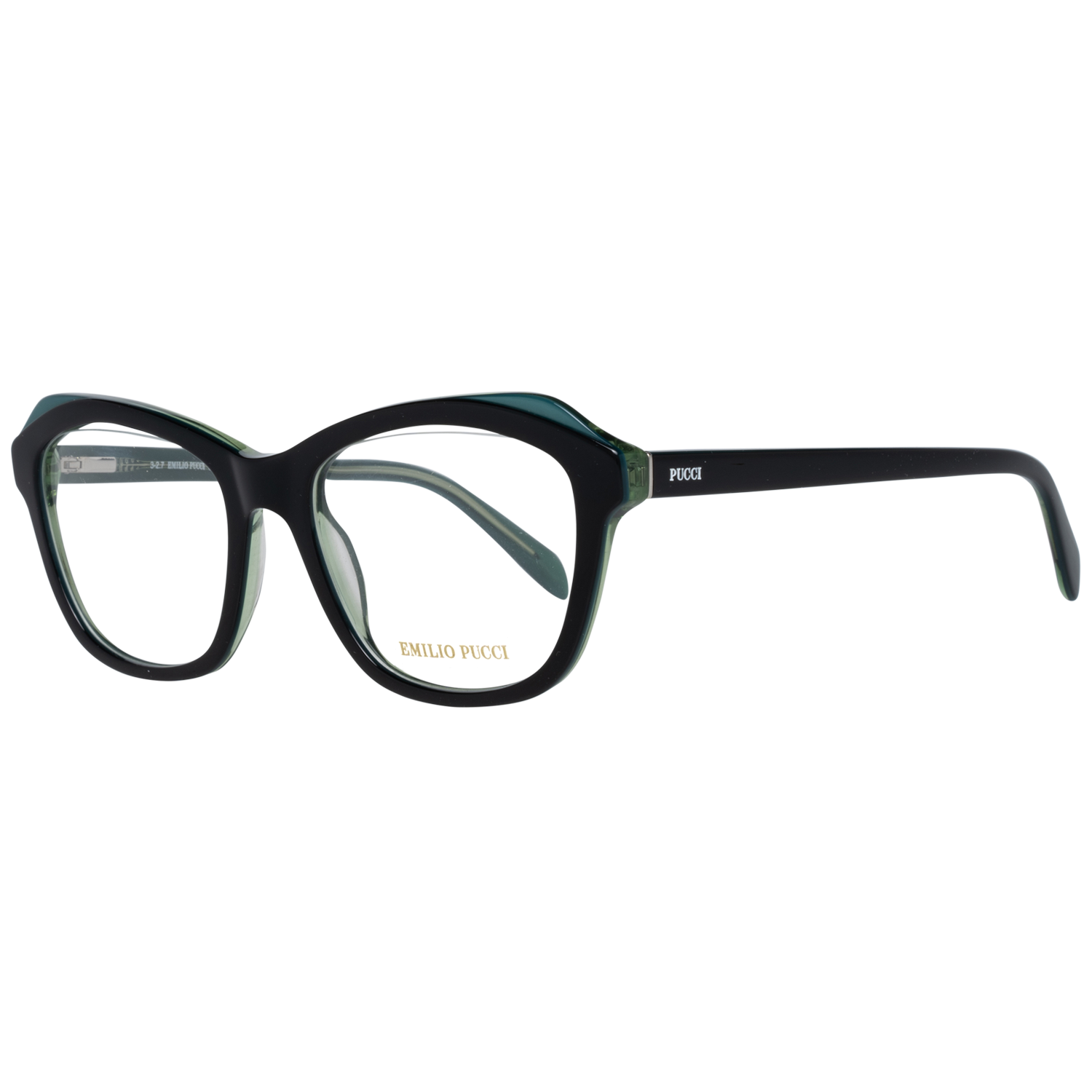 Emilio Pucci Optical Frame Emilio Pucci Optical Frame EP5078 05A 53 Eyeglasses Eyewear UK USA Australia 