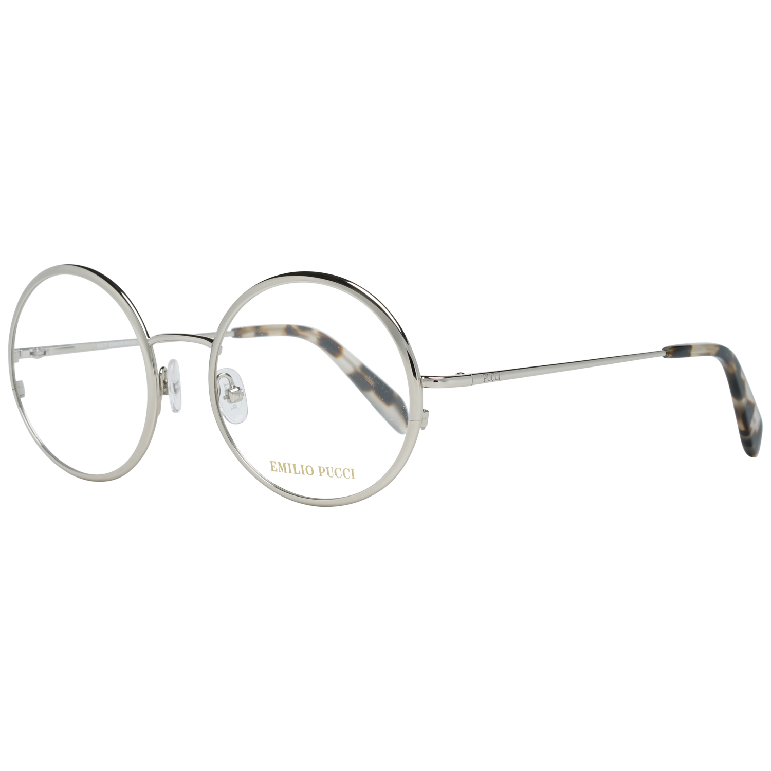 Emilio Pucci Frames Emilio Pucci Optical Frame EP5079 016 49 Eyeglasses Eyewear UK USA Australia 