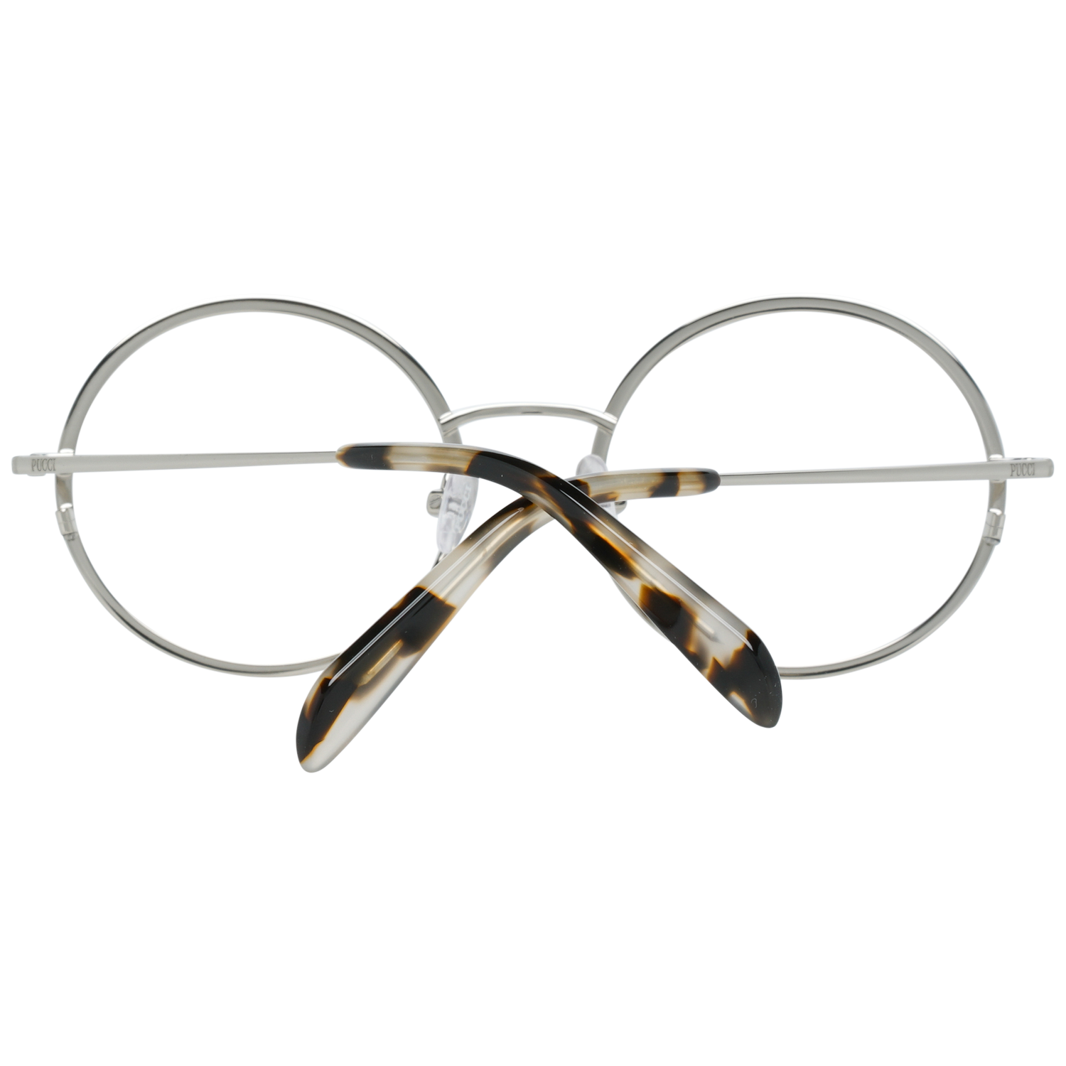 Emilio Pucci Frames Emilio Pucci Optical Frame EP5079 016 49 Eyeglasses Eyewear UK USA Australia 