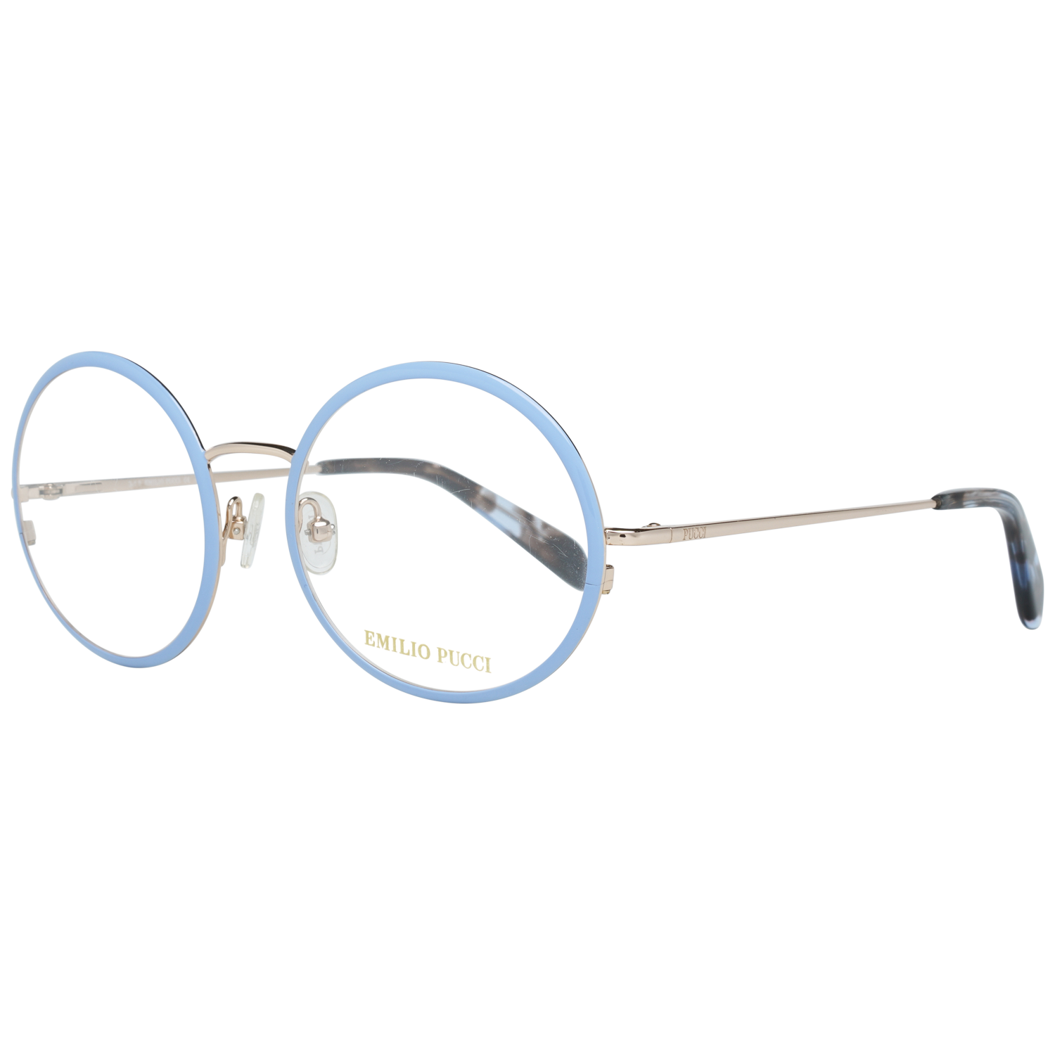 Emilio Pucci Optical Frame Emilio Pucci Optical Frame EP5079 086 49 Eyeglasses Eyewear UK USA Australia 