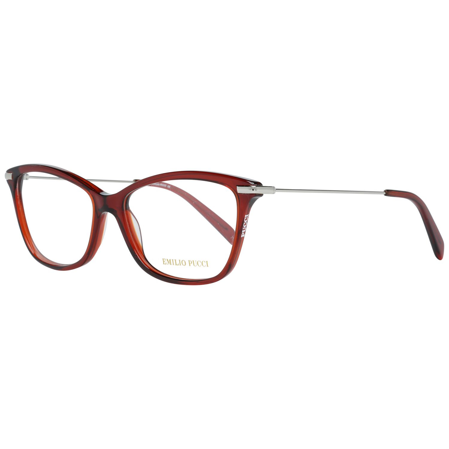 Emilio Pucci Frames Emilio Pucci Optical Frame EP5083 066 54 Eyeglasses Eyewear UK USA Australia 