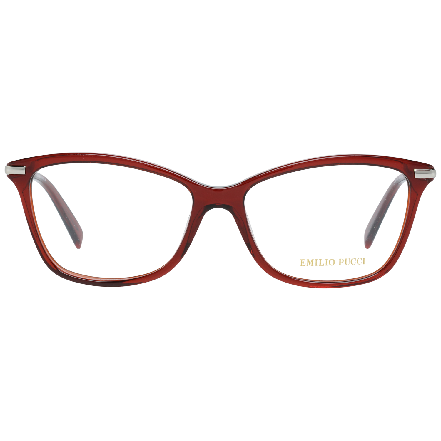 Emilio Pucci Frames Emilio Pucci Optical Frame EP5083 066 54 Eyeglasses Eyewear UK USA Australia 