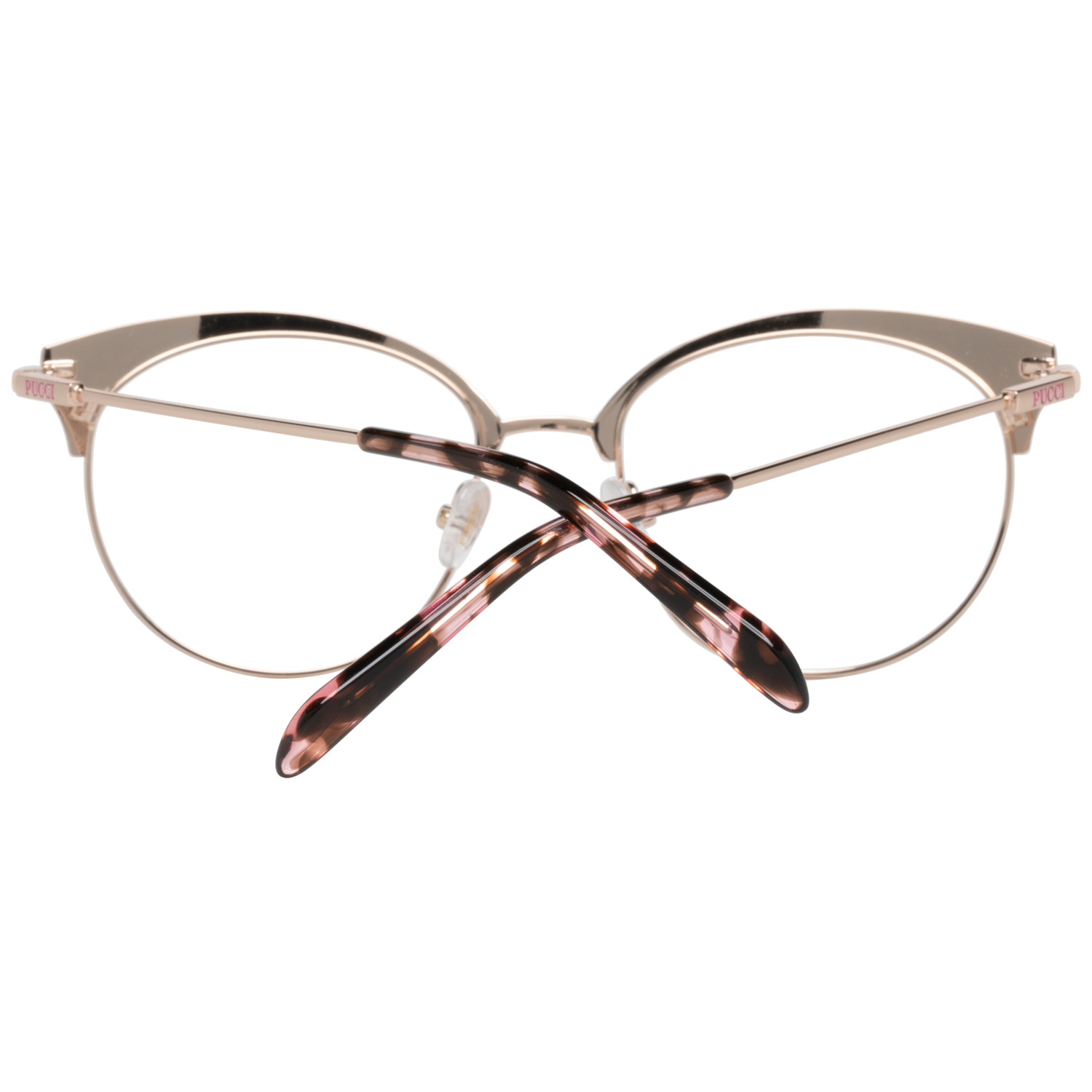 Emilio Pucci Frames Emilio Pucci Optical Frame EP5086 028 52 Eyeglasses Eyewear UK USA Australia 