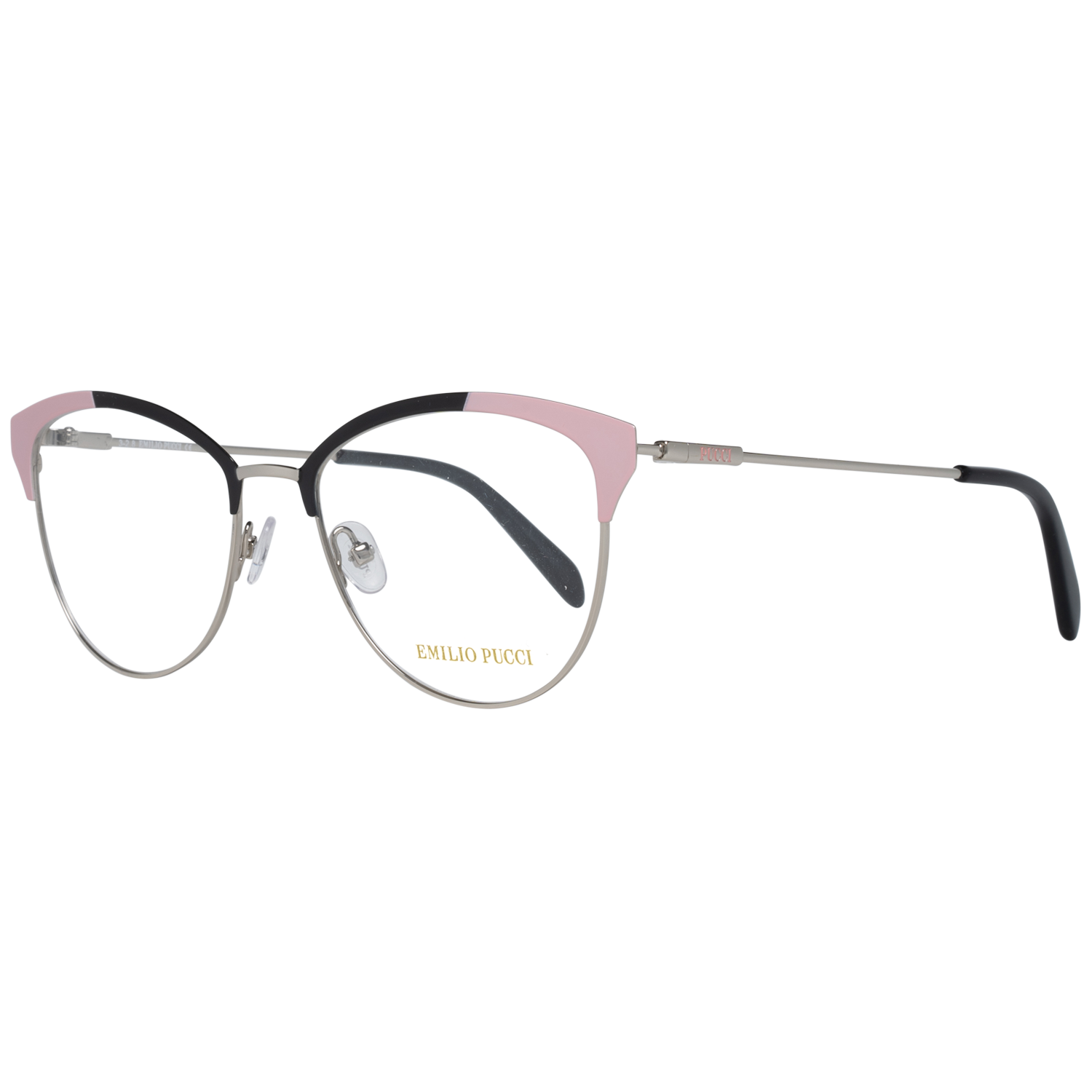 Emilio Pucci Optical Frame Emilio Pucci Optical Frame EP5087 020 53 Eyeglasses Eyewear UK USA Australia 