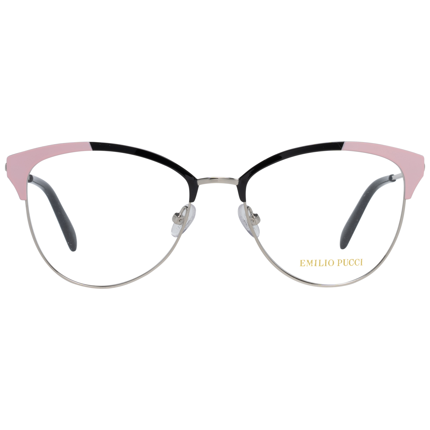 Emilio Pucci Optical Frame Emilio Pucci Optical Frame EP5087 020 53 Eyeglasses Eyewear UK USA Australia 