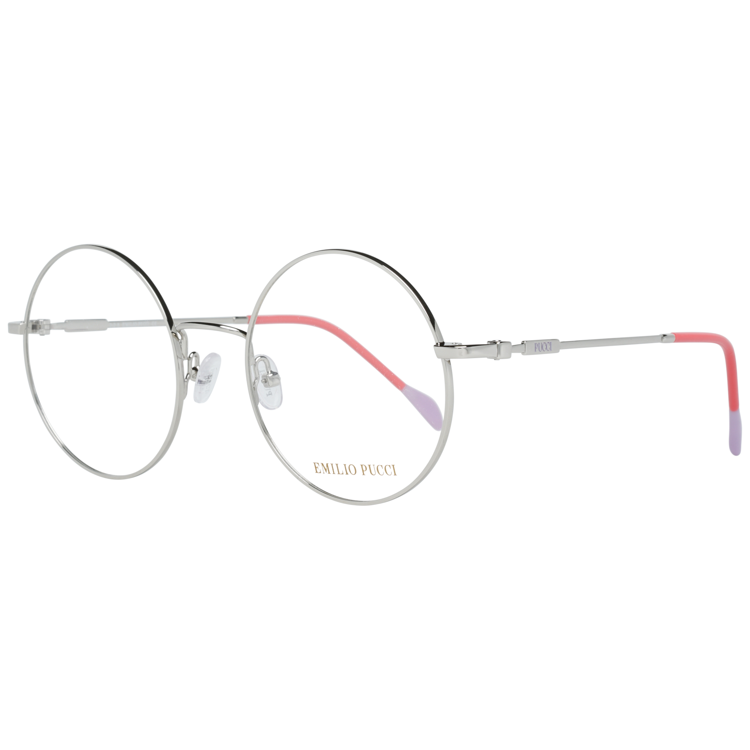 Emilio Pucci Frames Emilio Pucci Optical Frame EP5088 016 51 Eyeglasses Eyewear UK USA Australia 