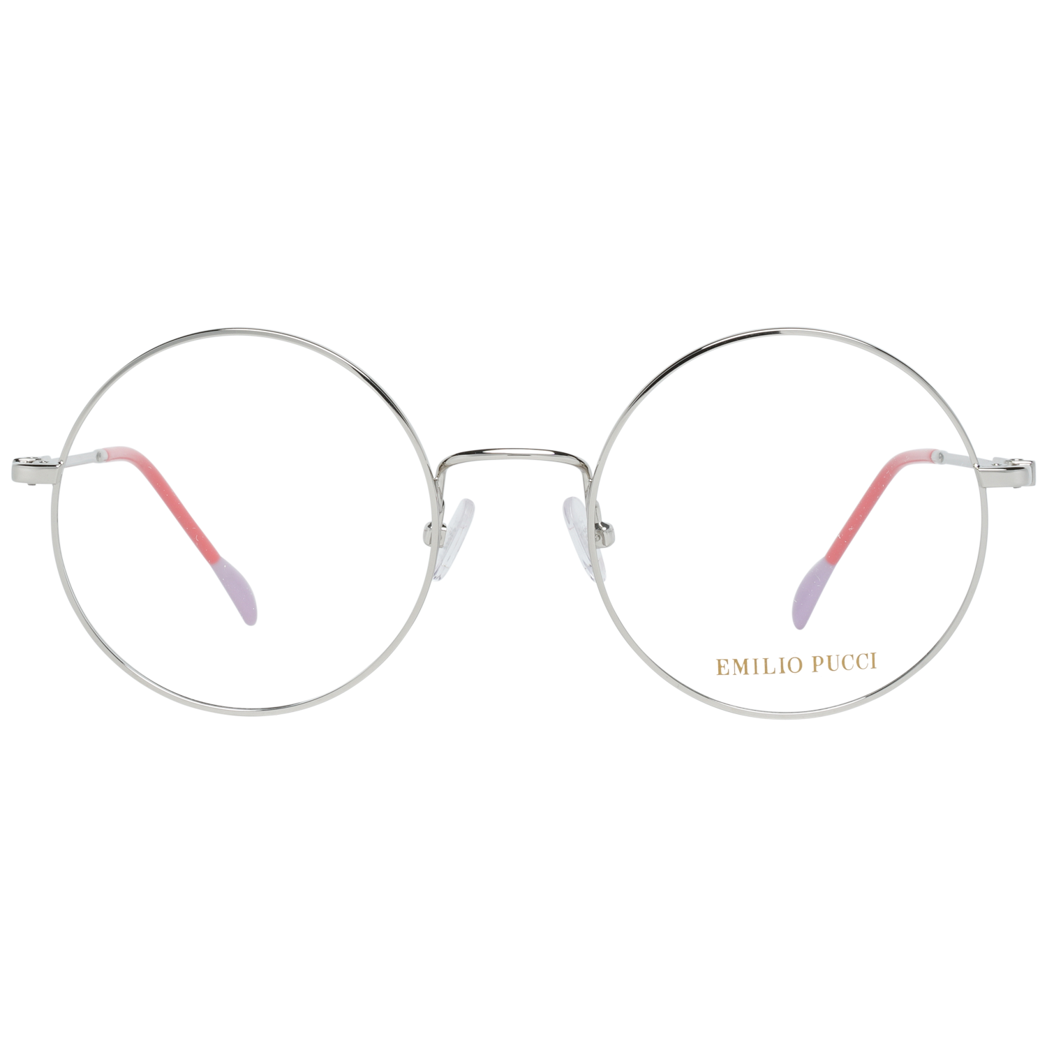 Emilio Pucci Frames Emilio Pucci Optical Frame EP5088 016 51 Eyeglasses Eyewear UK USA Australia 