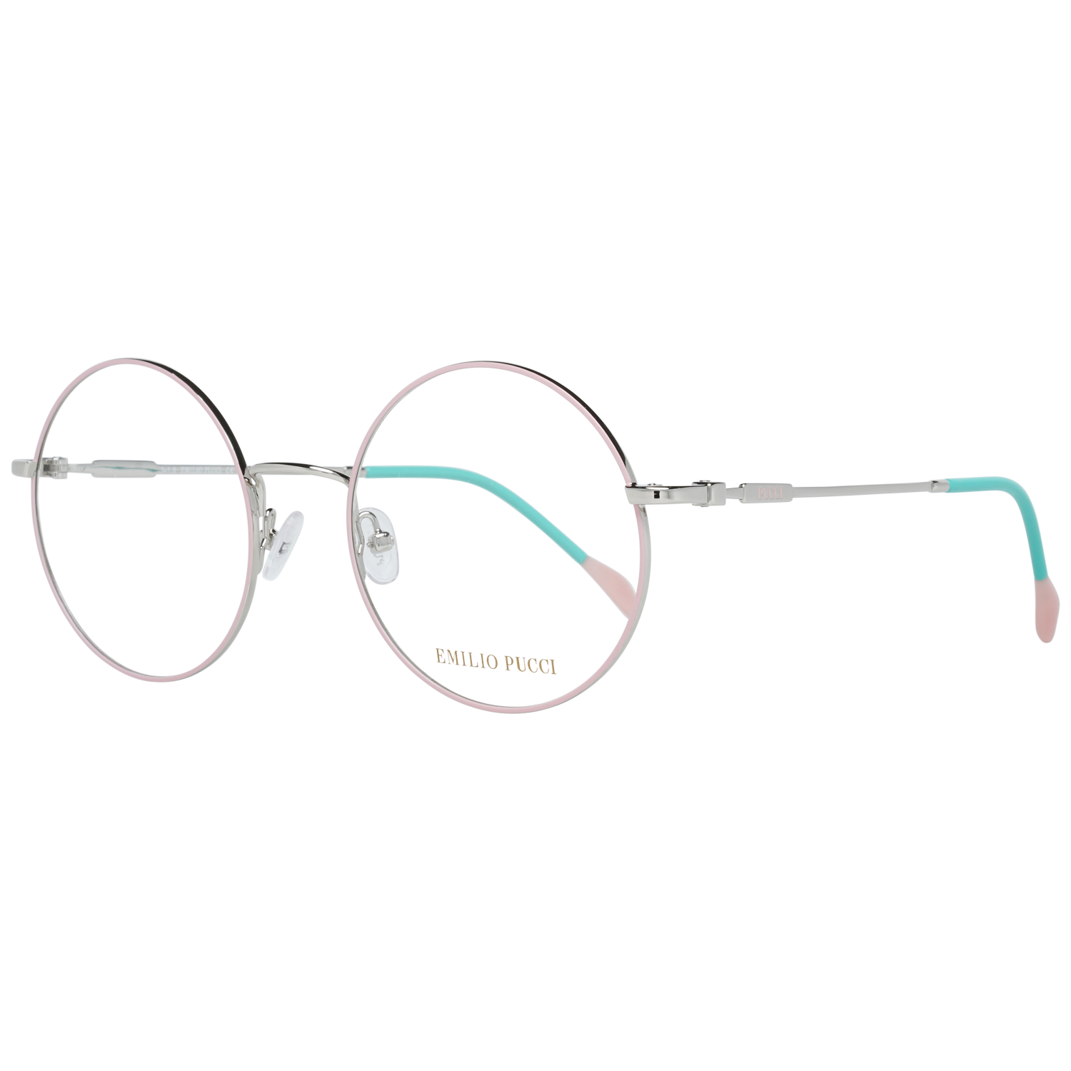 Emilio Pucci Frames Emilio Pucci Optical Frame EP5088 020 51 Eyeglasses Eyewear UK USA Australia 