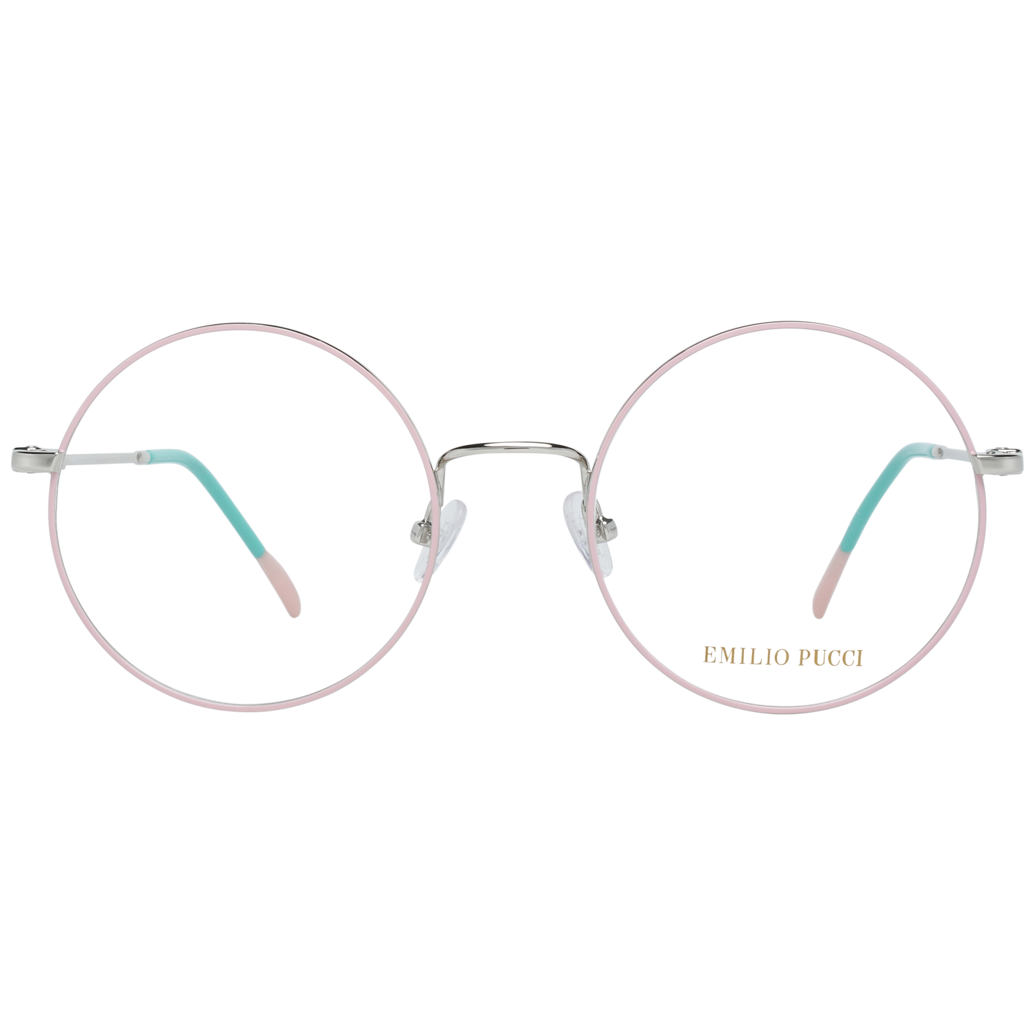 Emilio Pucci Frames Emilio Pucci Optical Frame EP5088 020 51 Eyeglasses Eyewear UK USA Australia 