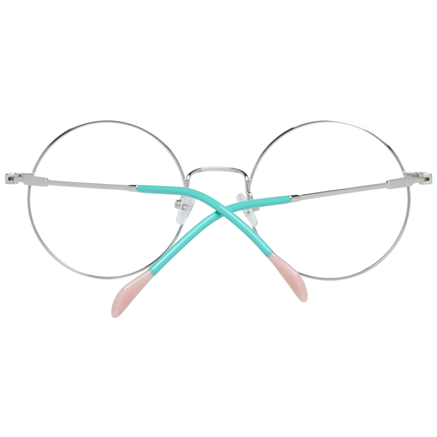 Emilio Pucci Frames Emilio Pucci Optical Frame EP5088 020 51 Eyeglasses Eyewear UK USA Australia 