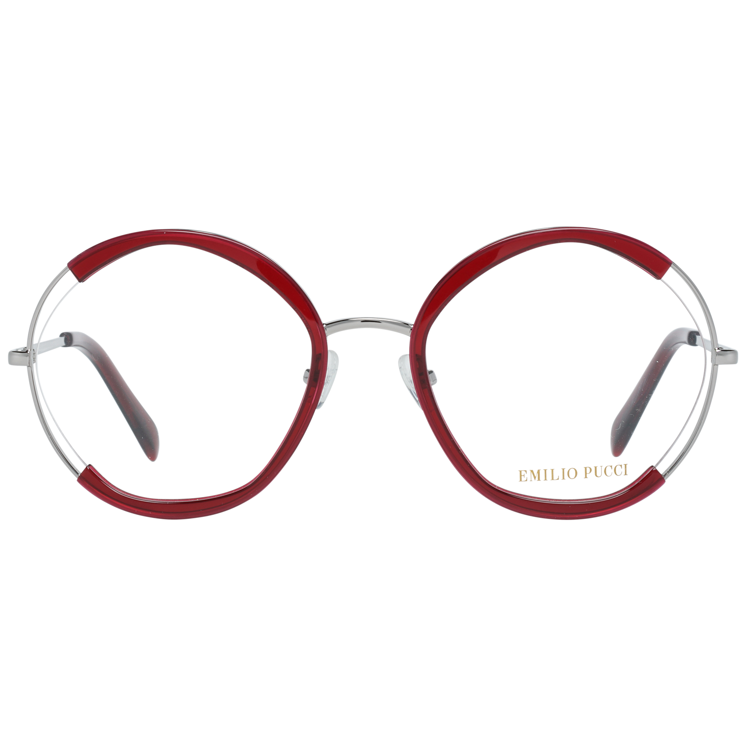 Emilio Pucci Frames Emilio Pucci Optical Frame EP5089 044 54 Eyeglasses Eyewear UK USA Australia 