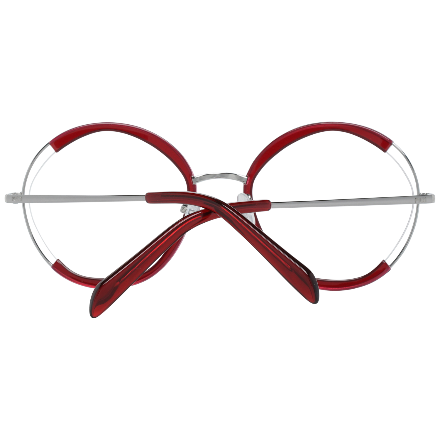 Emilio Pucci Frames Emilio Pucci Optical Frame EP5089 044 54 Eyeglasses Eyewear UK USA Australia 