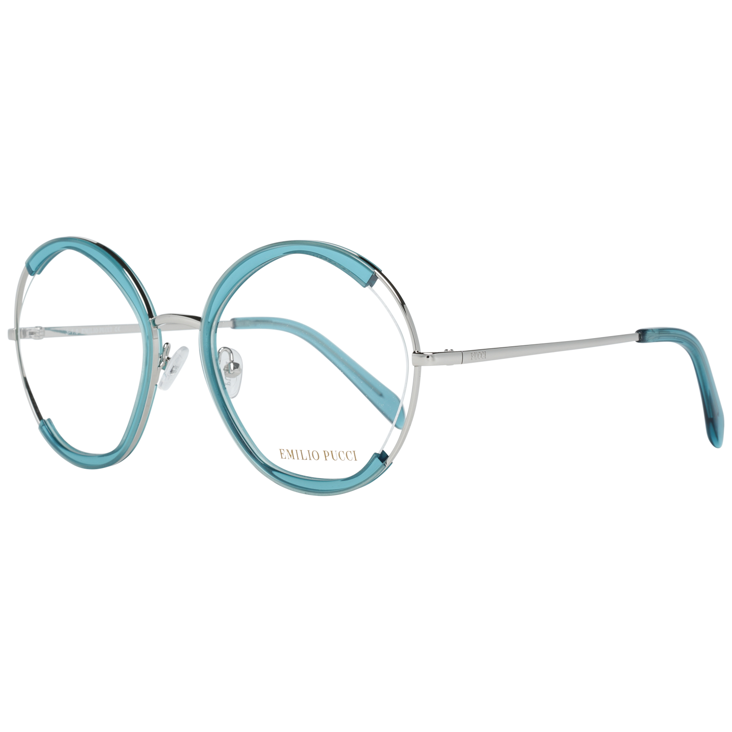 Emilio Pucci Frames Emilio Pucci Optical Frame EP5089 089 54 Eyeglasses Eyewear UK USA Australia 