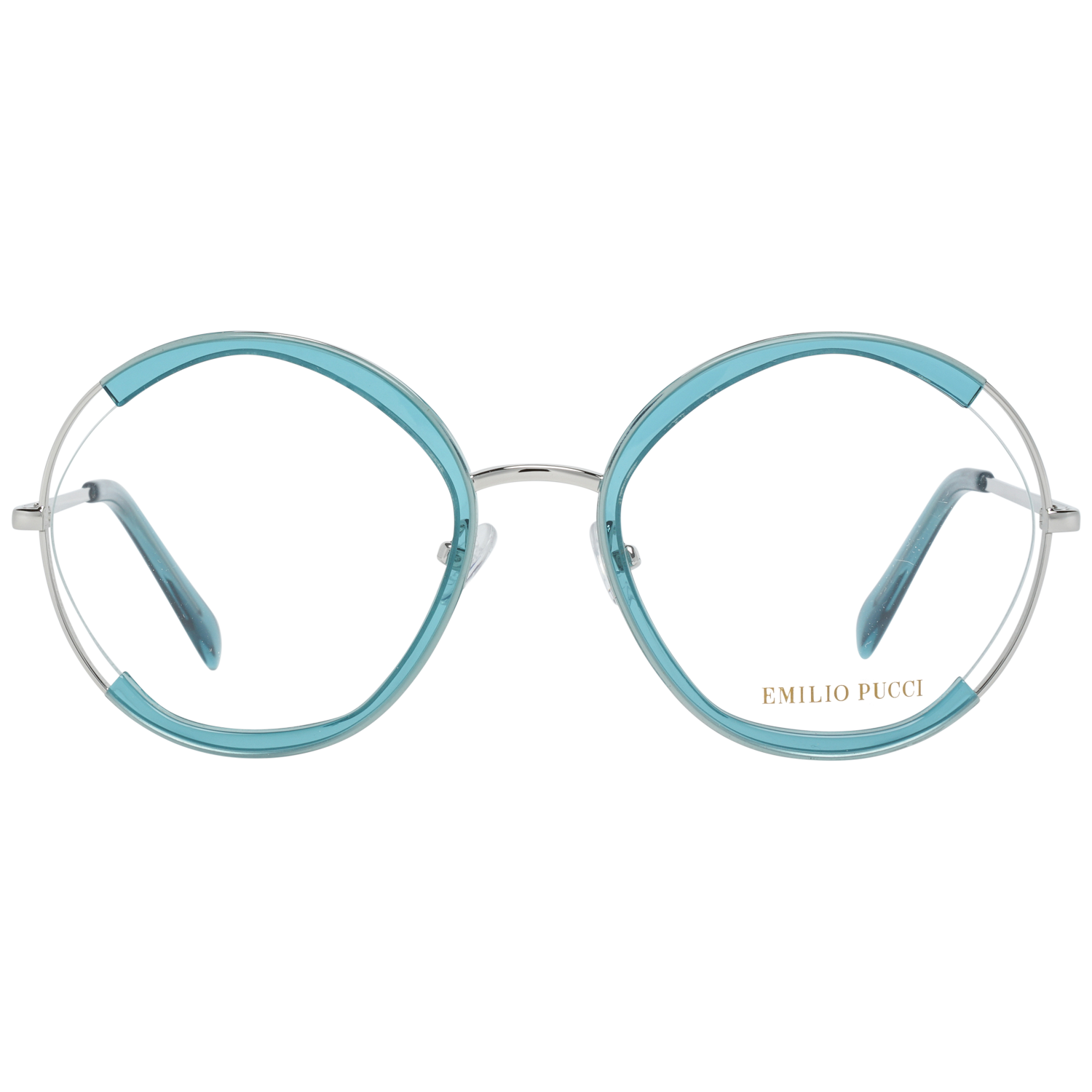 Emilio Pucci Frames Emilio Pucci Optical Frame EP5089 089 54 Eyeglasses Eyewear UK USA Australia 