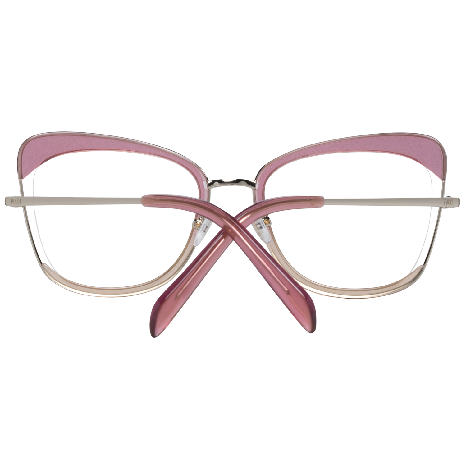 Emilio Pucci Frames Emilio Pucci Optical Frame EP5090 074 52 Eyeglasses Eyewear UK USA Australia 