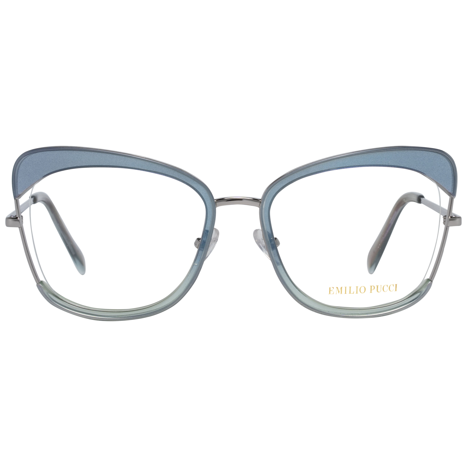 Emilio Pucci Frames Emilio Pucci Optical Frame EP5090 092 52 Eyeglasses Eyewear UK USA Australia 