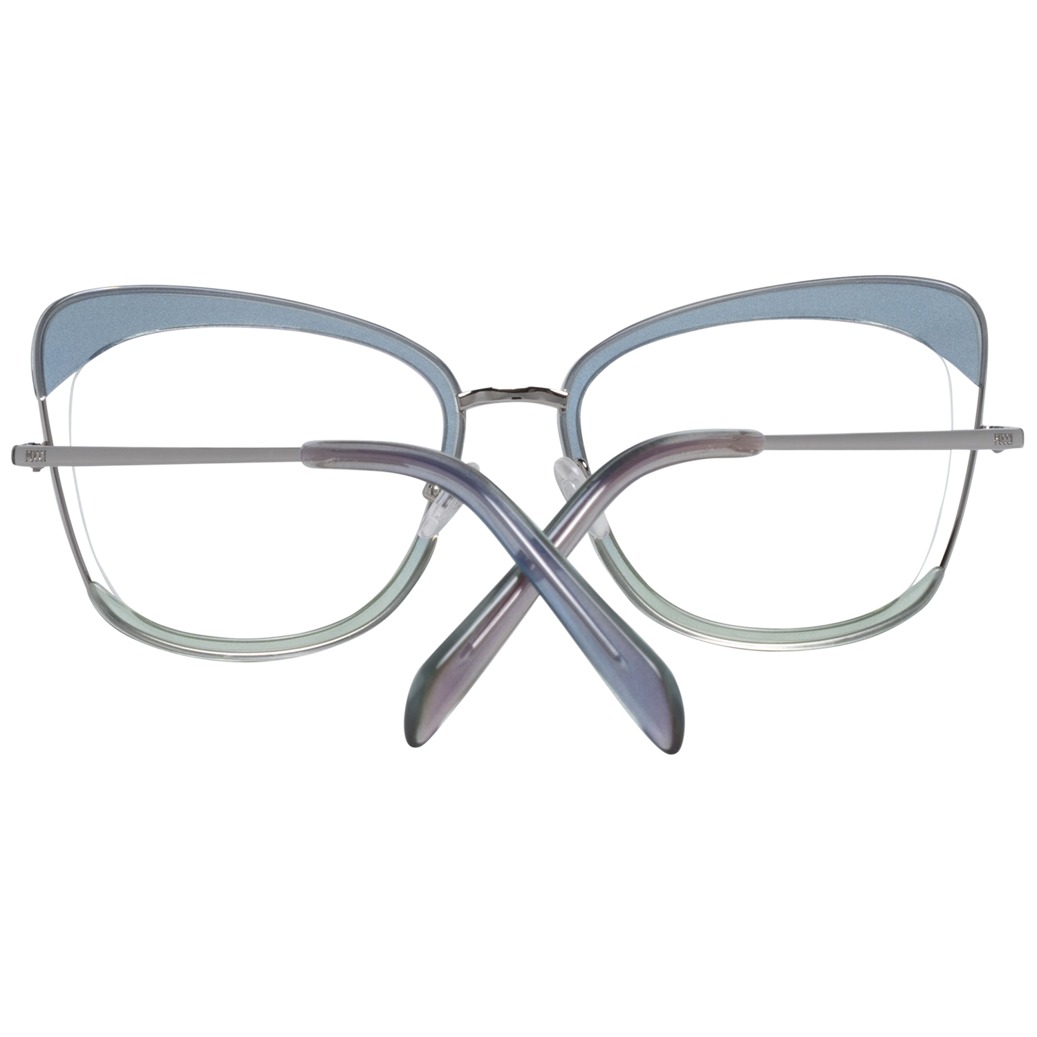 Emilio Pucci Frames Emilio Pucci Optical Frame EP5090 092 52 Eyeglasses Eyewear UK USA Australia 