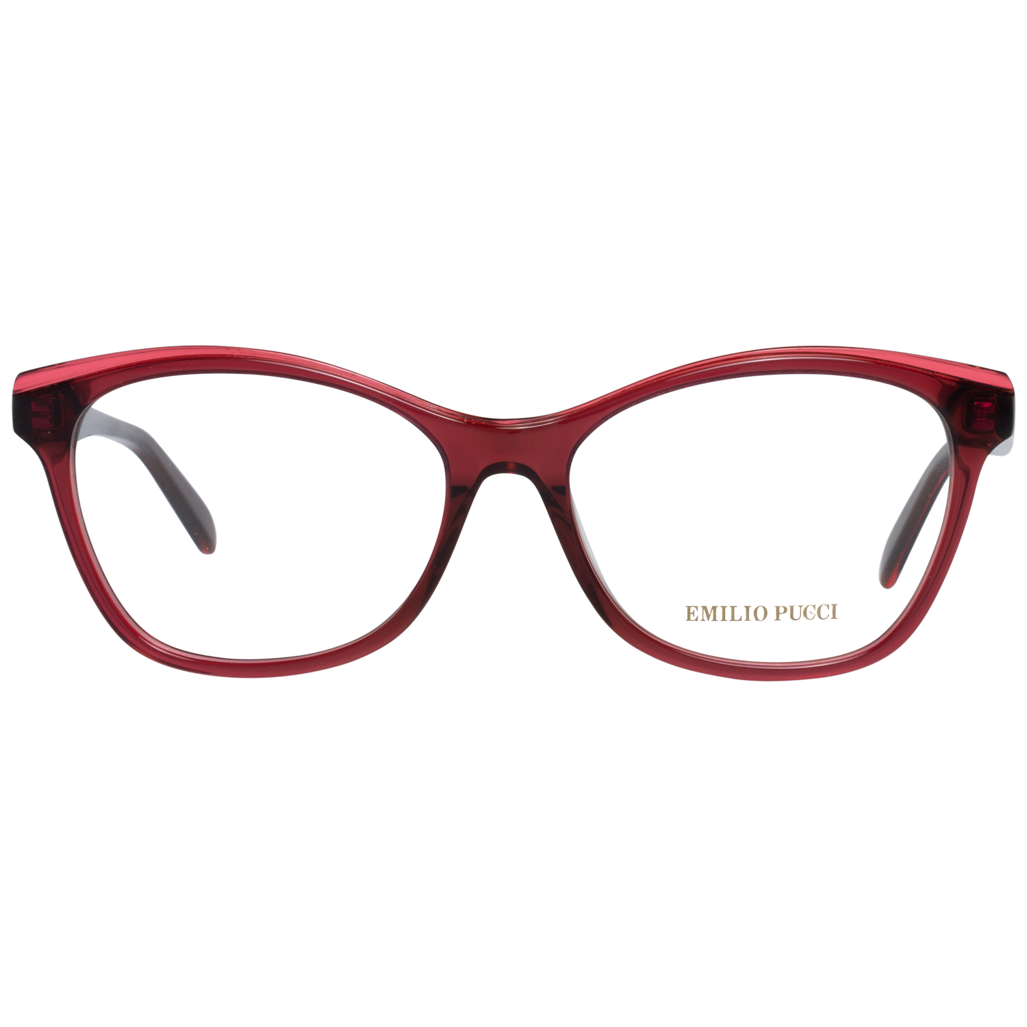 Emilio Pucci Frames Emilio Pucci Optical Frame EP5098 050 54 Eyeglasses Eyewear UK USA Australia 