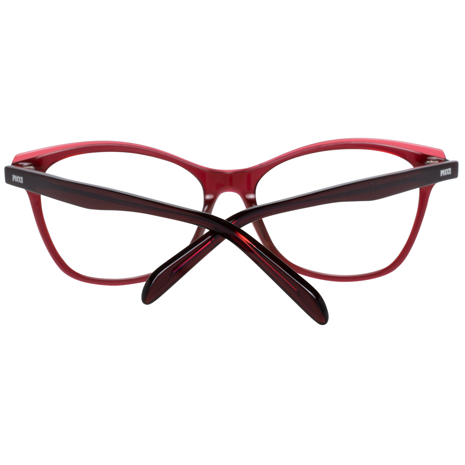 Emilio Pucci Frames Emilio Pucci Optical Frame EP5098 050 54 Eyeglasses Eyewear UK USA Australia 