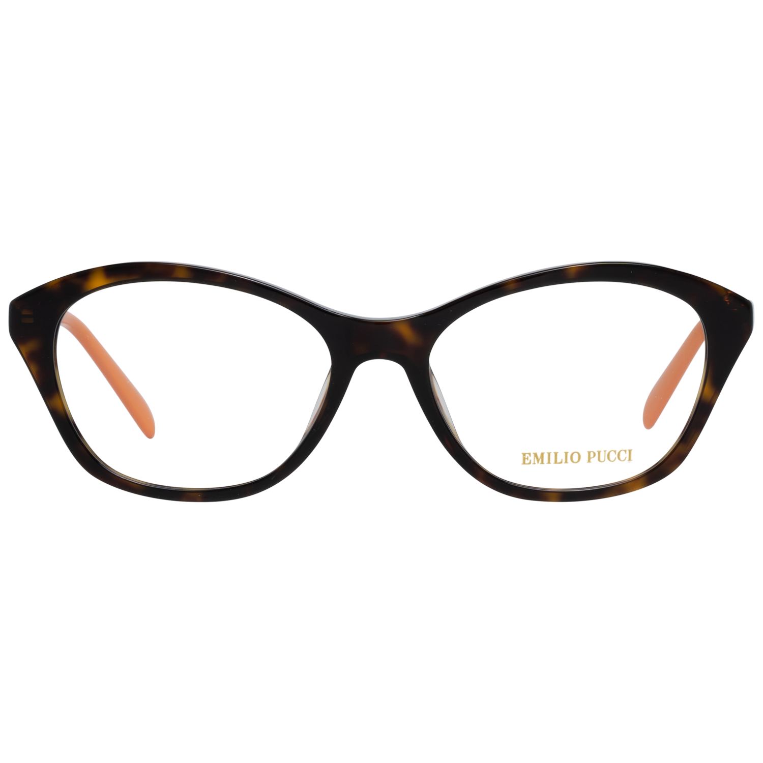 Emilio Pucci Frames Emilio Pucci Optical Frame EP5100 052 54 Eyeglasses Eyewear UK USA Australia 