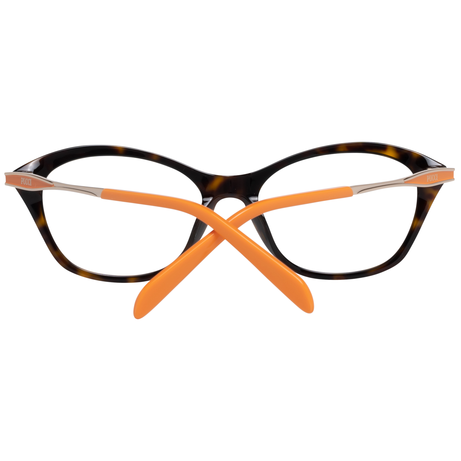 Emilio Pucci Frames Emilio Pucci Optical Frame EP5100 052 54 Eyeglasses Eyewear UK USA Australia 