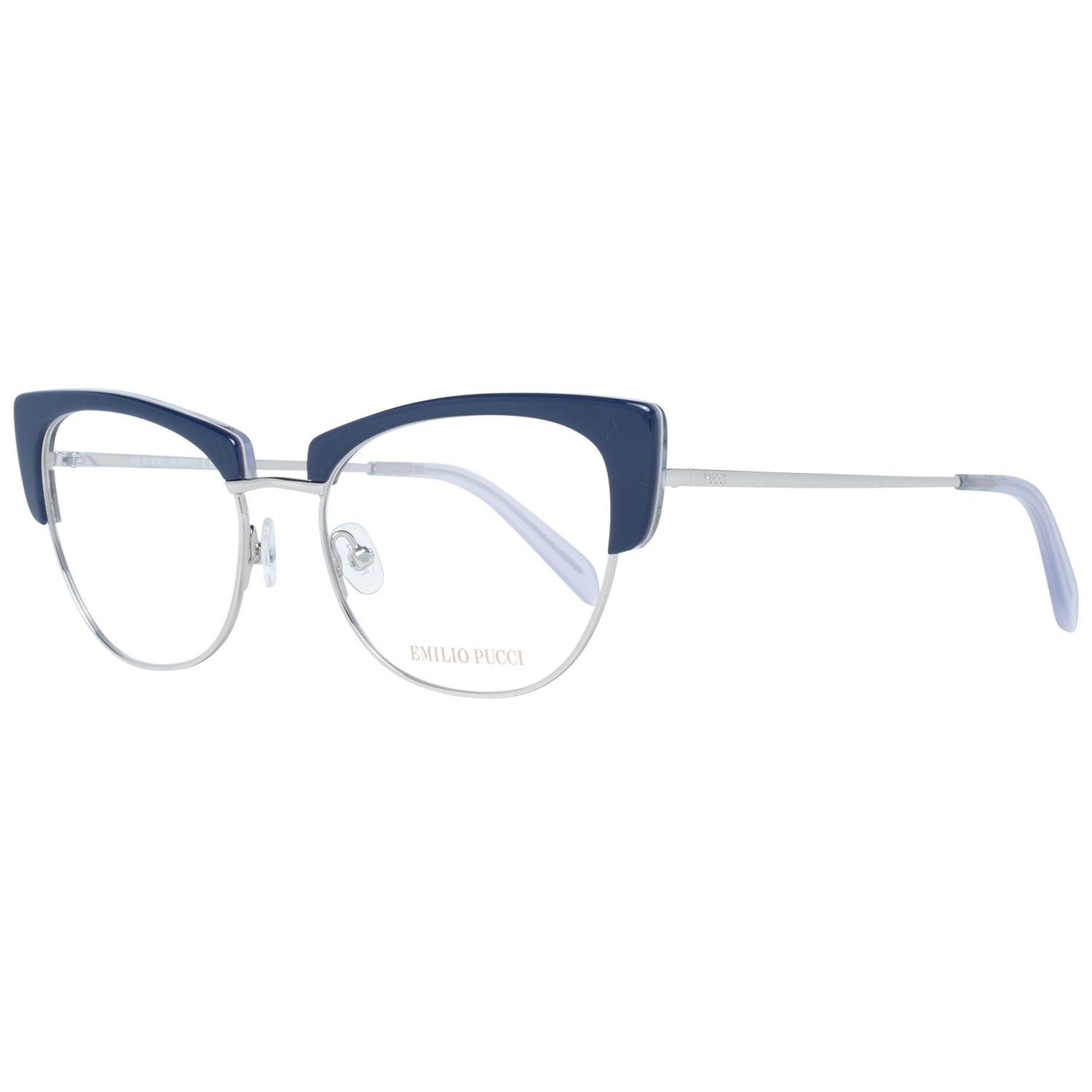 Emilio Pucci Frames Emilio Pucci Optical Frame EP5102 092 54 Eyeglasses Eyewear UK USA Australia 