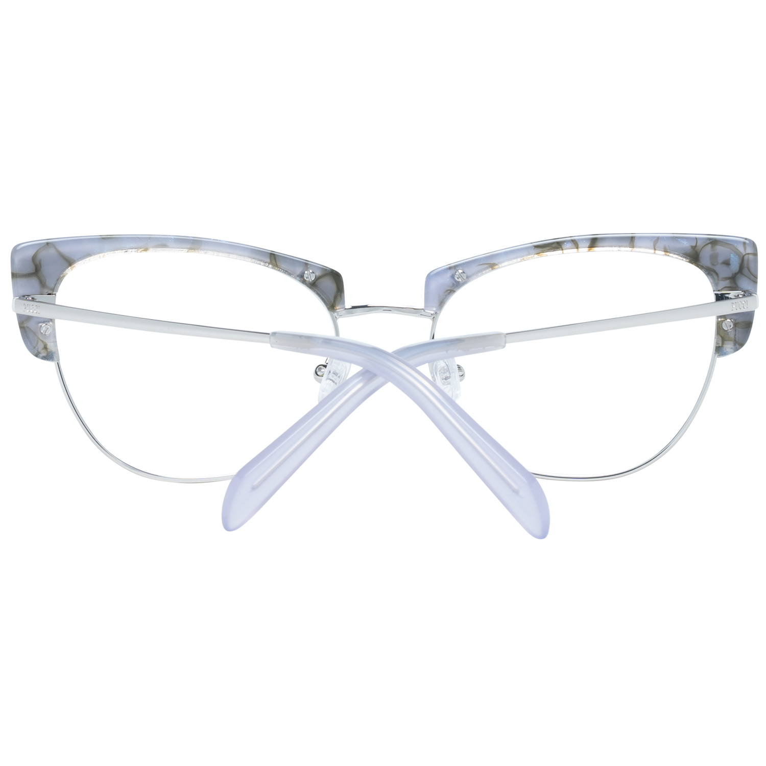 Emilio Pucci Frames Emilio Pucci Optical Frame EP5102 092 54 Eyeglasses Eyewear UK USA Australia 