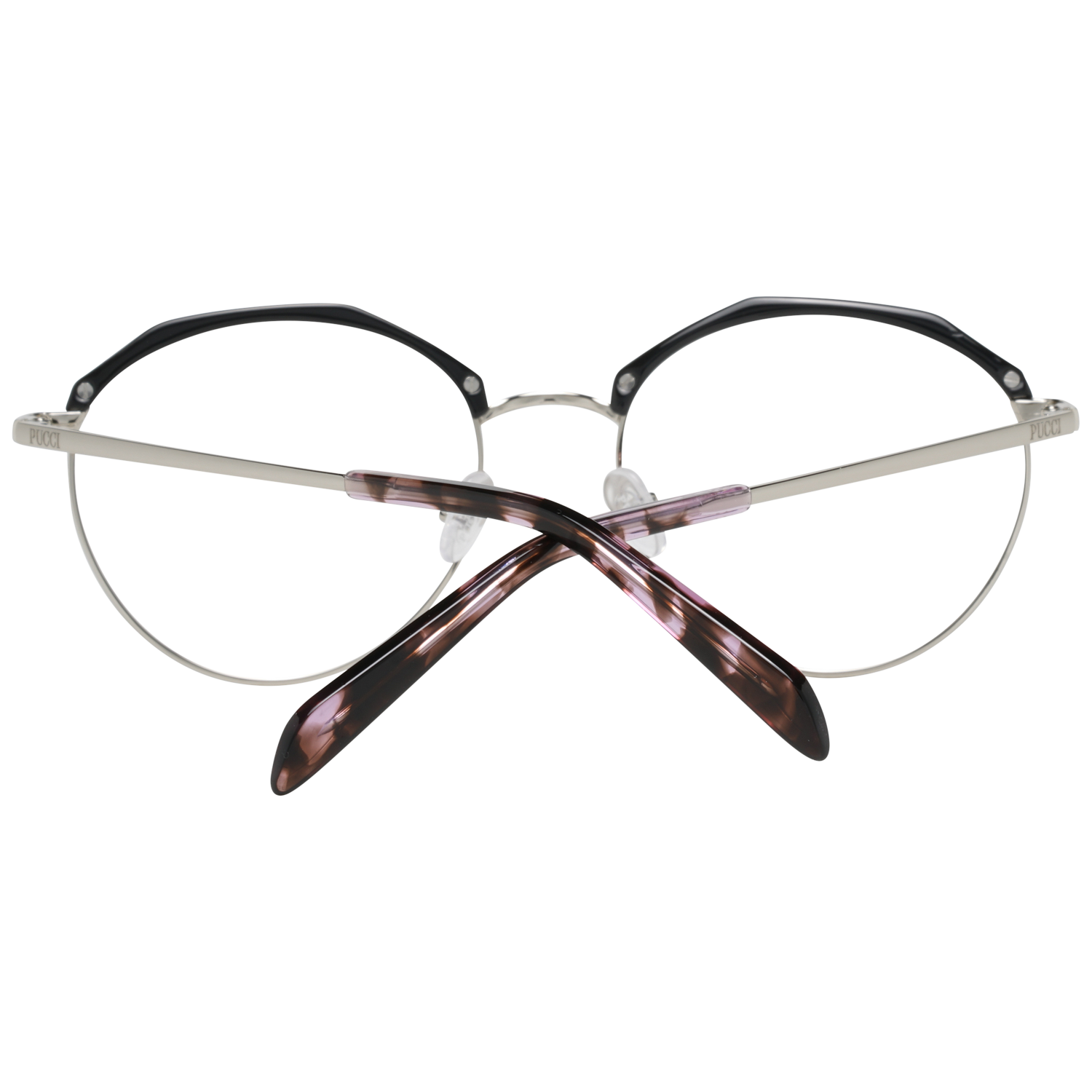 Emilio Pucci Optical Frame Emilio Pucci Optical Frame EP5103 005 52 Eyeglasses Eyewear UK USA Australia 