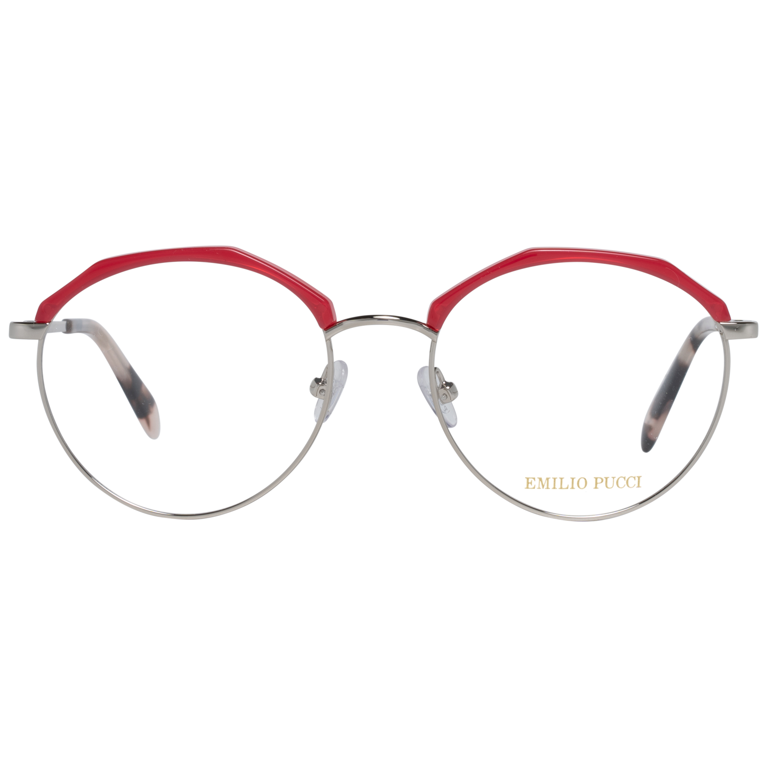 Emilio Pucci Frames Emilio Pucci Optical Frame EP5103 077 52 Eyeglasses Eyewear UK USA Australia 