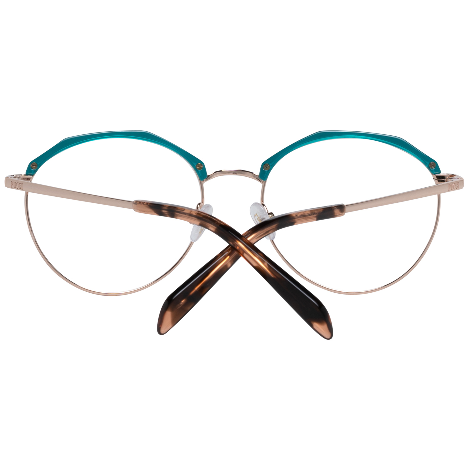Emilio Pucci Frames Emilio Pucci Optical Frame EP5103 089 52 Eyeglasses Eyewear UK USA Australia 